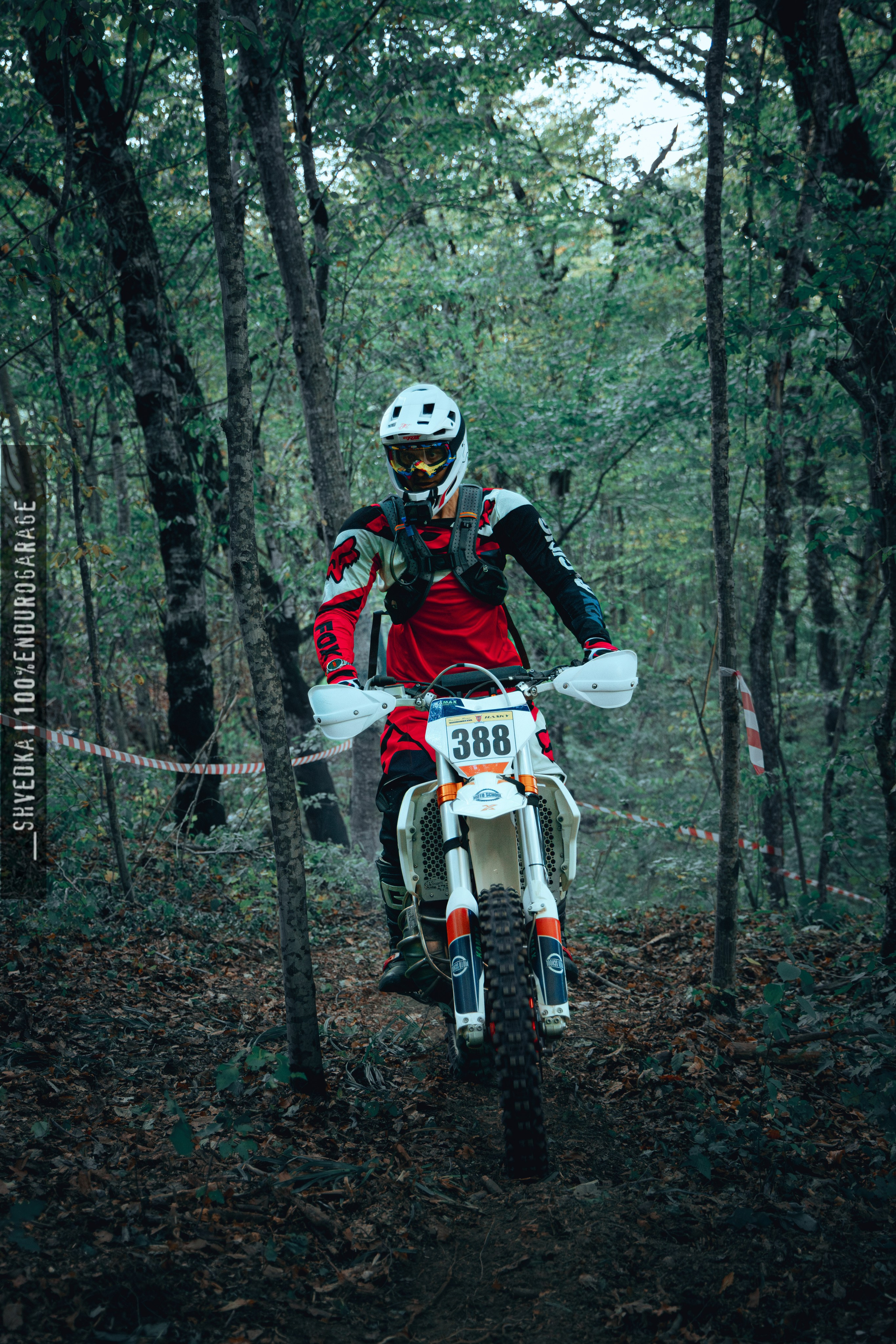 1 день Пролог. Ваш экстрим фотограф Кудрева Яна