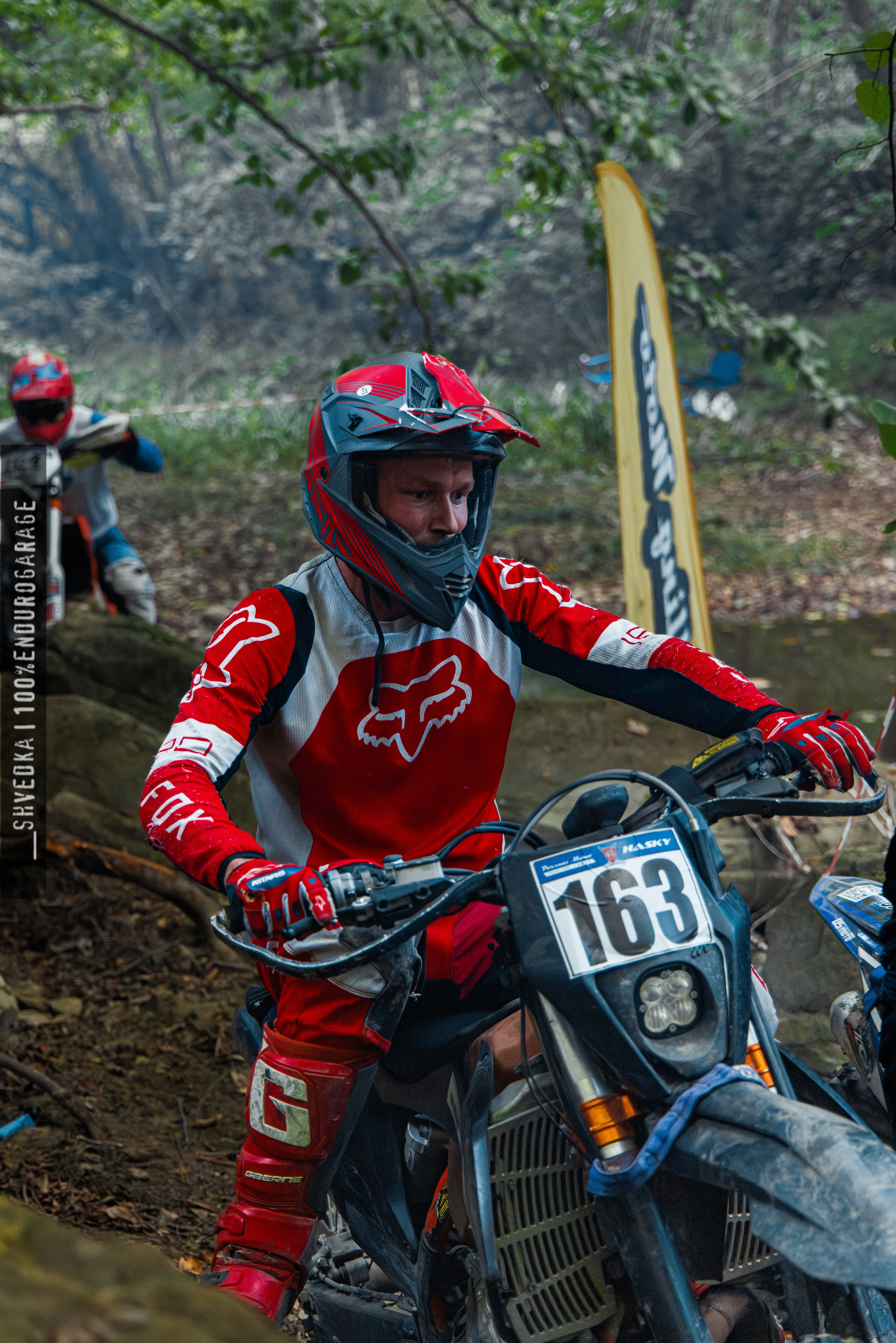 1 день Пролог. Ваш экстрим фотограф Кудрева Яна