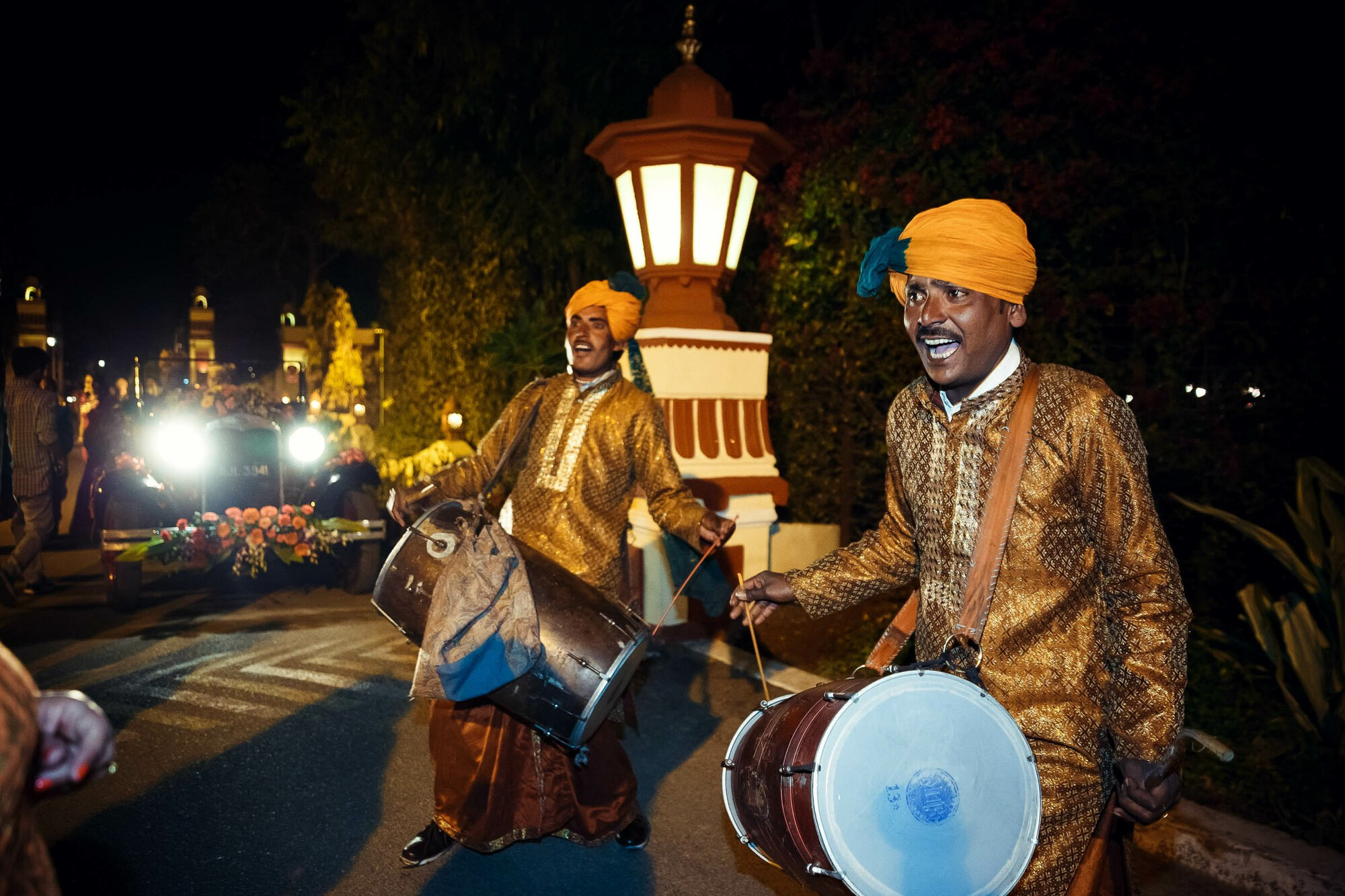 Свадьба в Индии, 1 и 2 день, свадебный репортаж. Свадебный фотограф в Санкт-Петербурге и Москве Андрей Нестеров