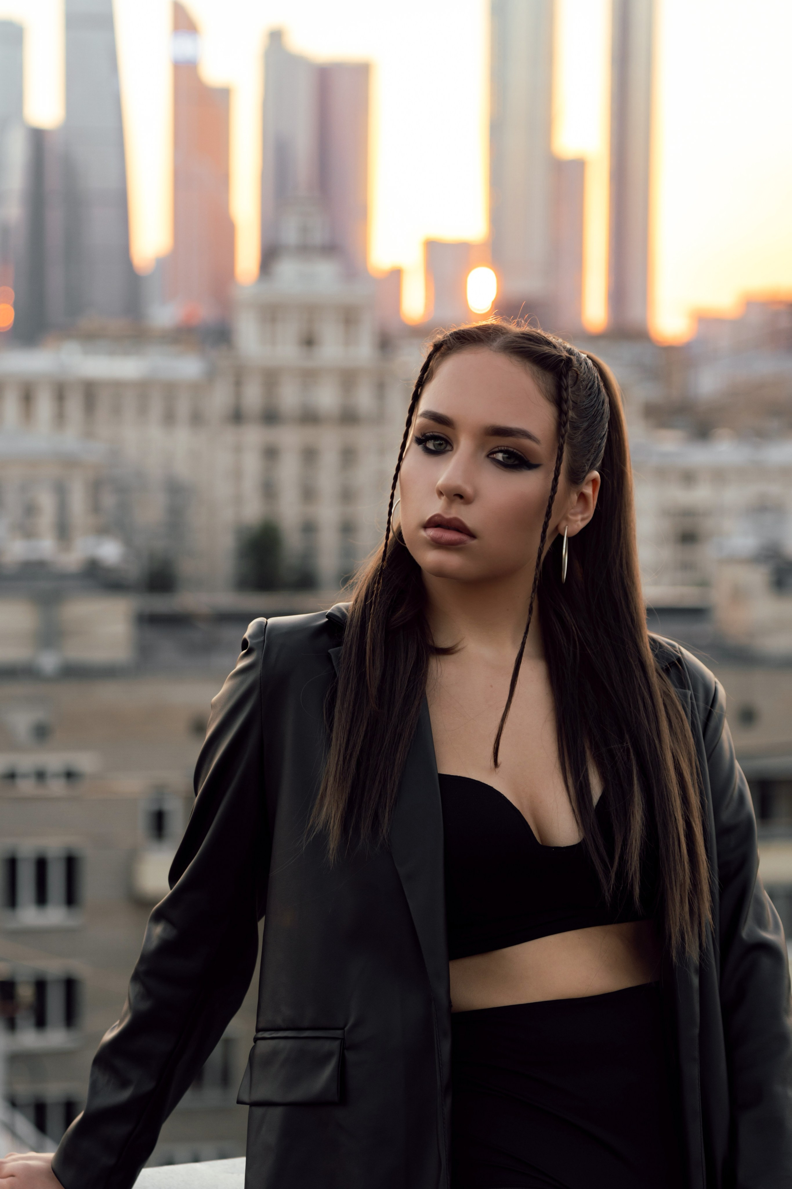 Kristina. Фотограф Дарья Гейер