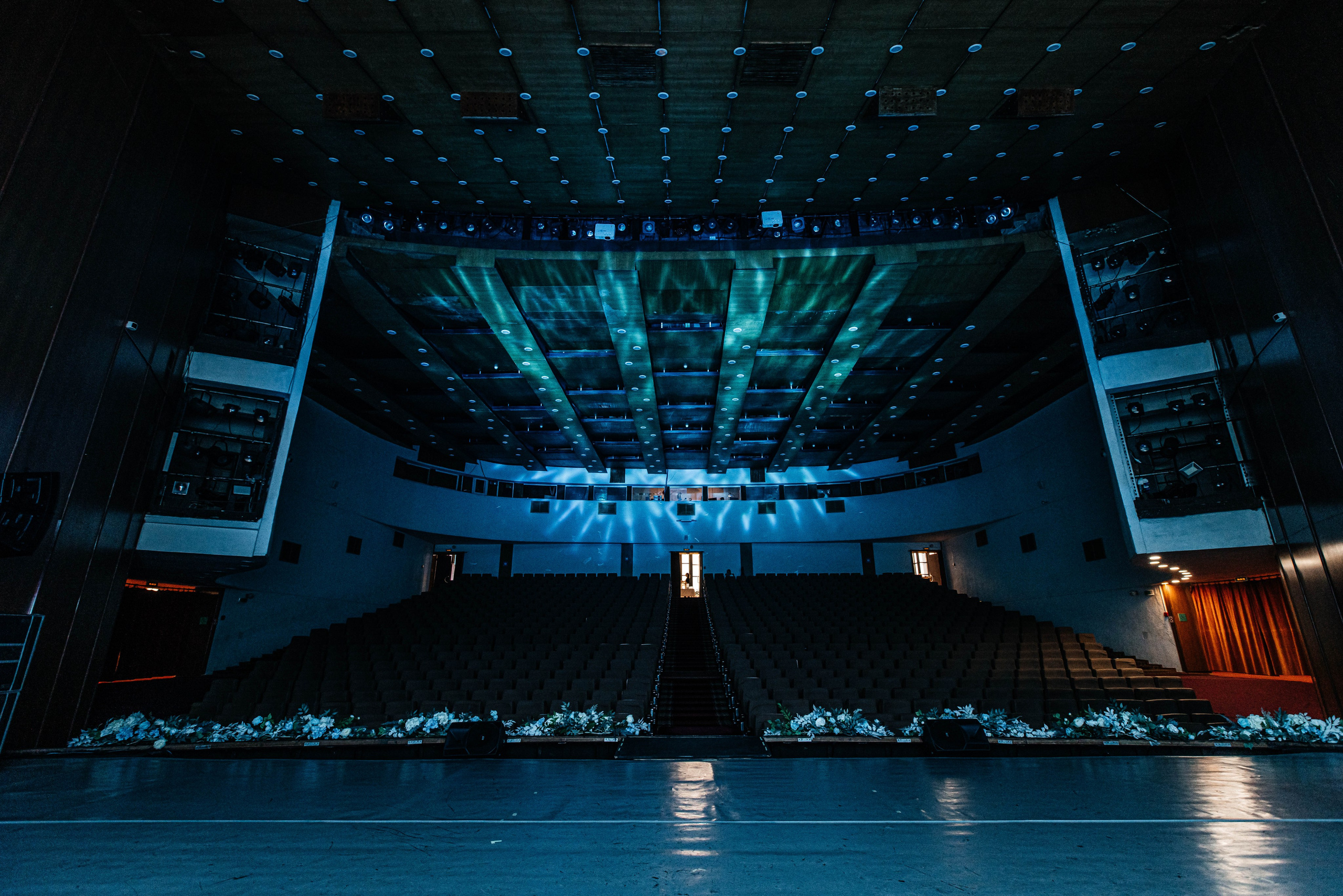 Репортаж. Фотограф во Владивостоке Максим Цой