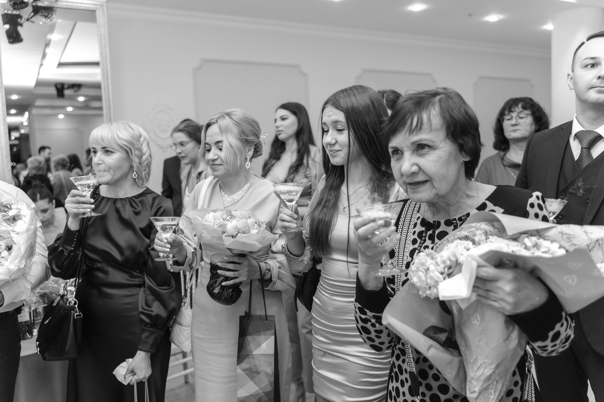 Даниил + Алина