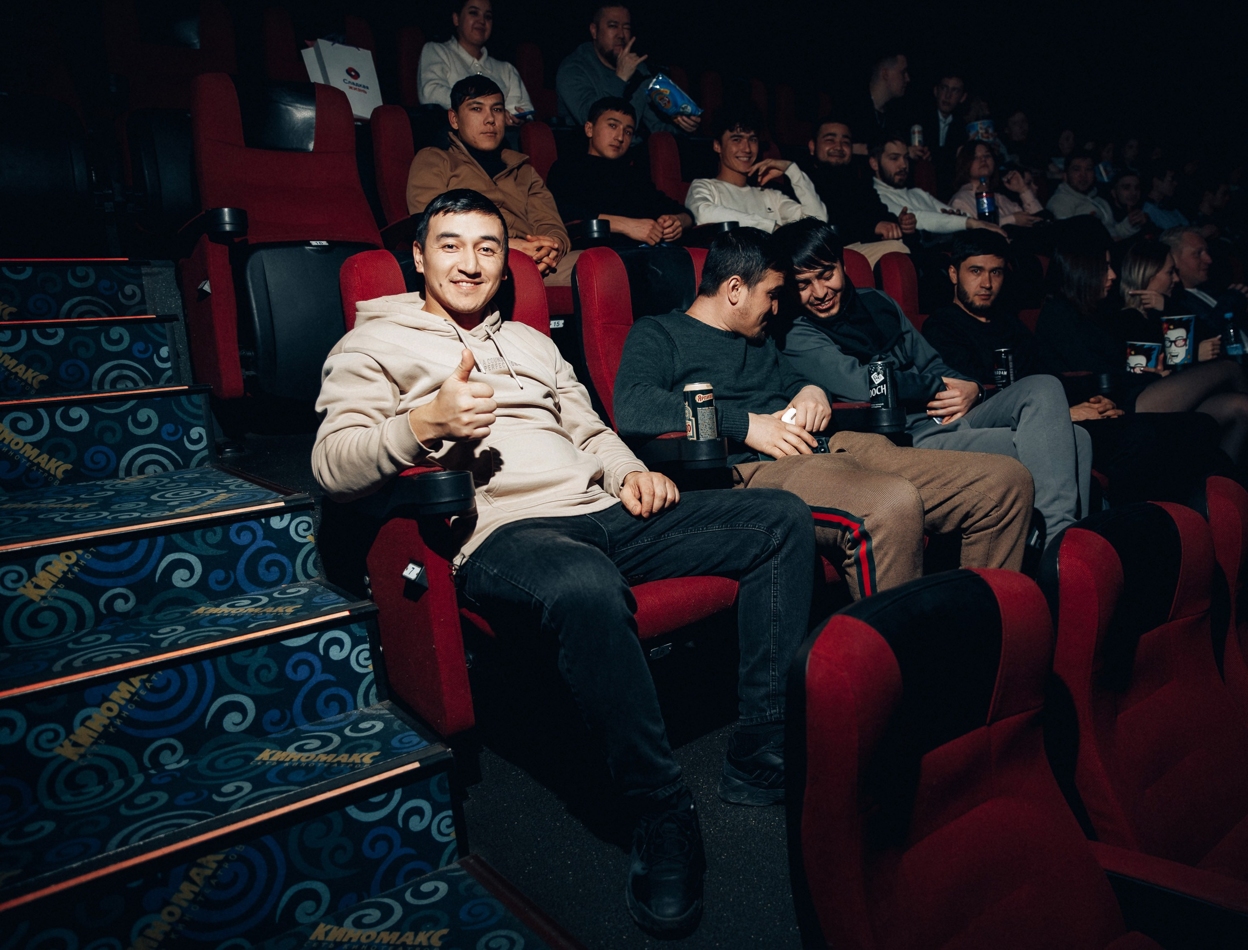 Киномакс. Свадебный фотограф Дмитрий Воробьев Ярославль