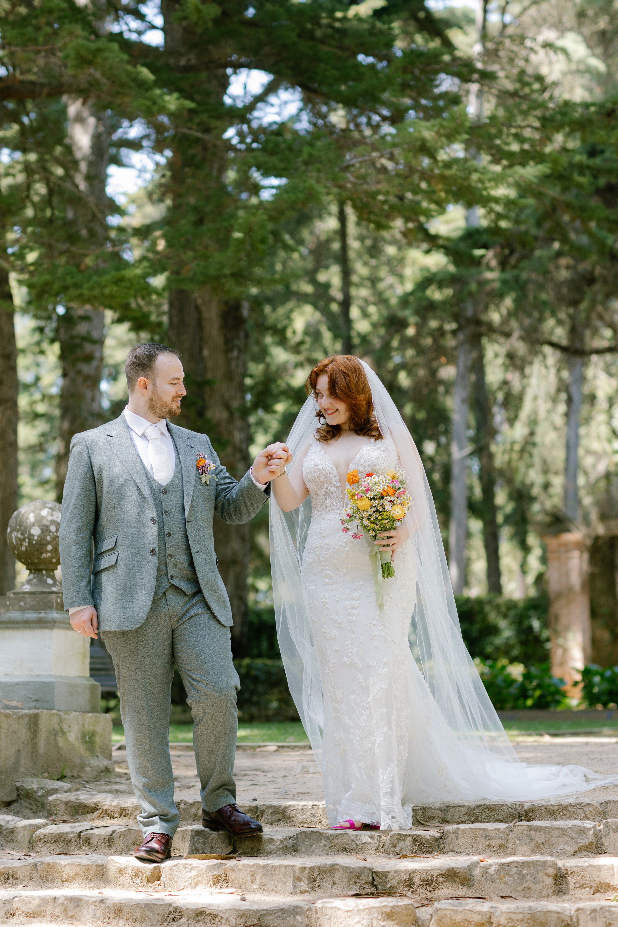 Lisboa. Свадебный и женский фотограф в Лиссабоне Яковлева Ольга