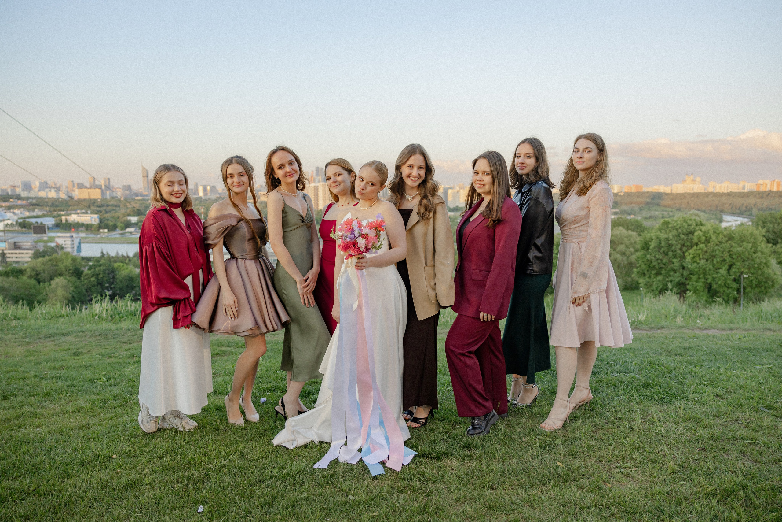 Май — не про маяться)