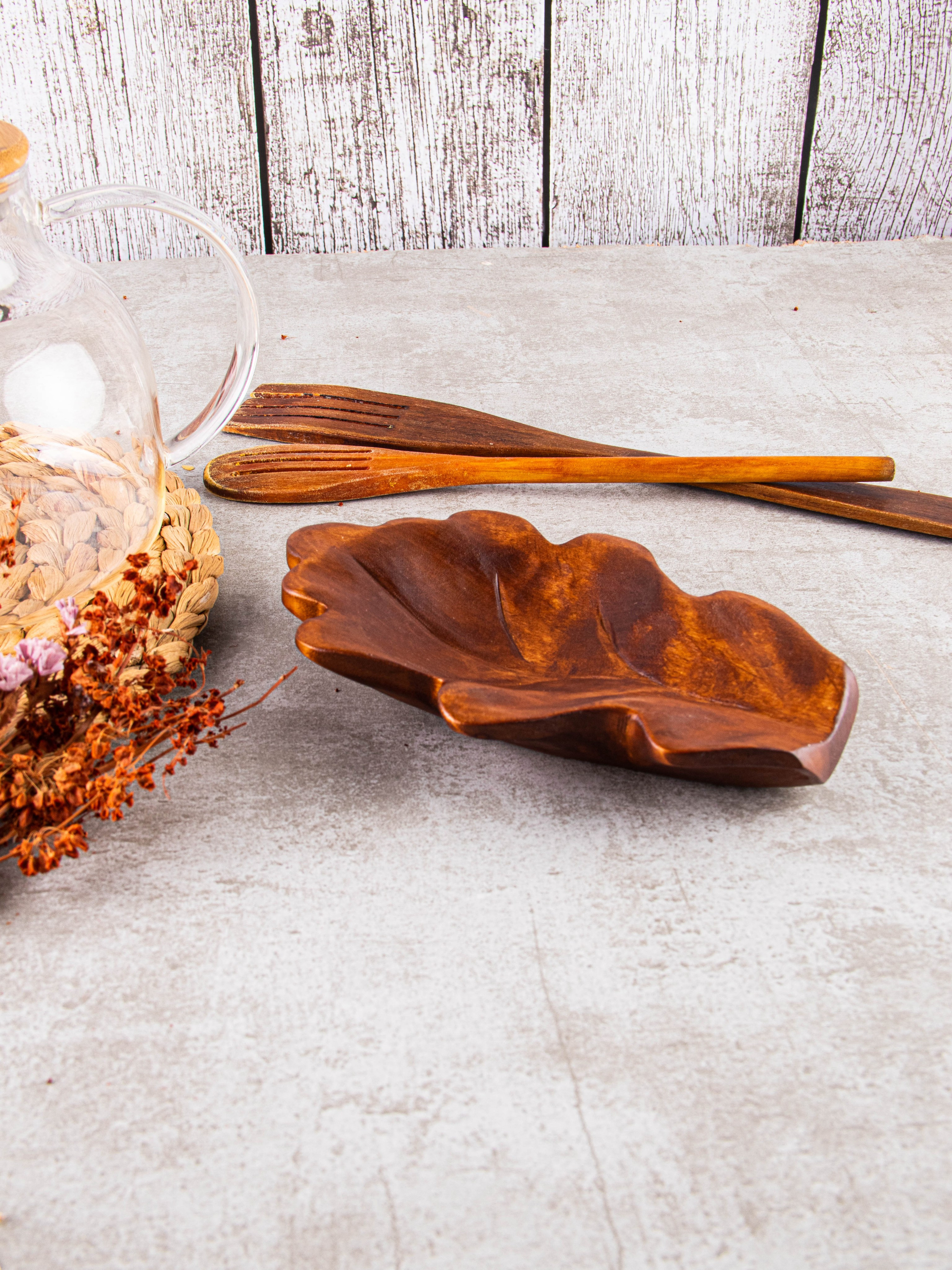 Подставка под ложку. «Матрица»