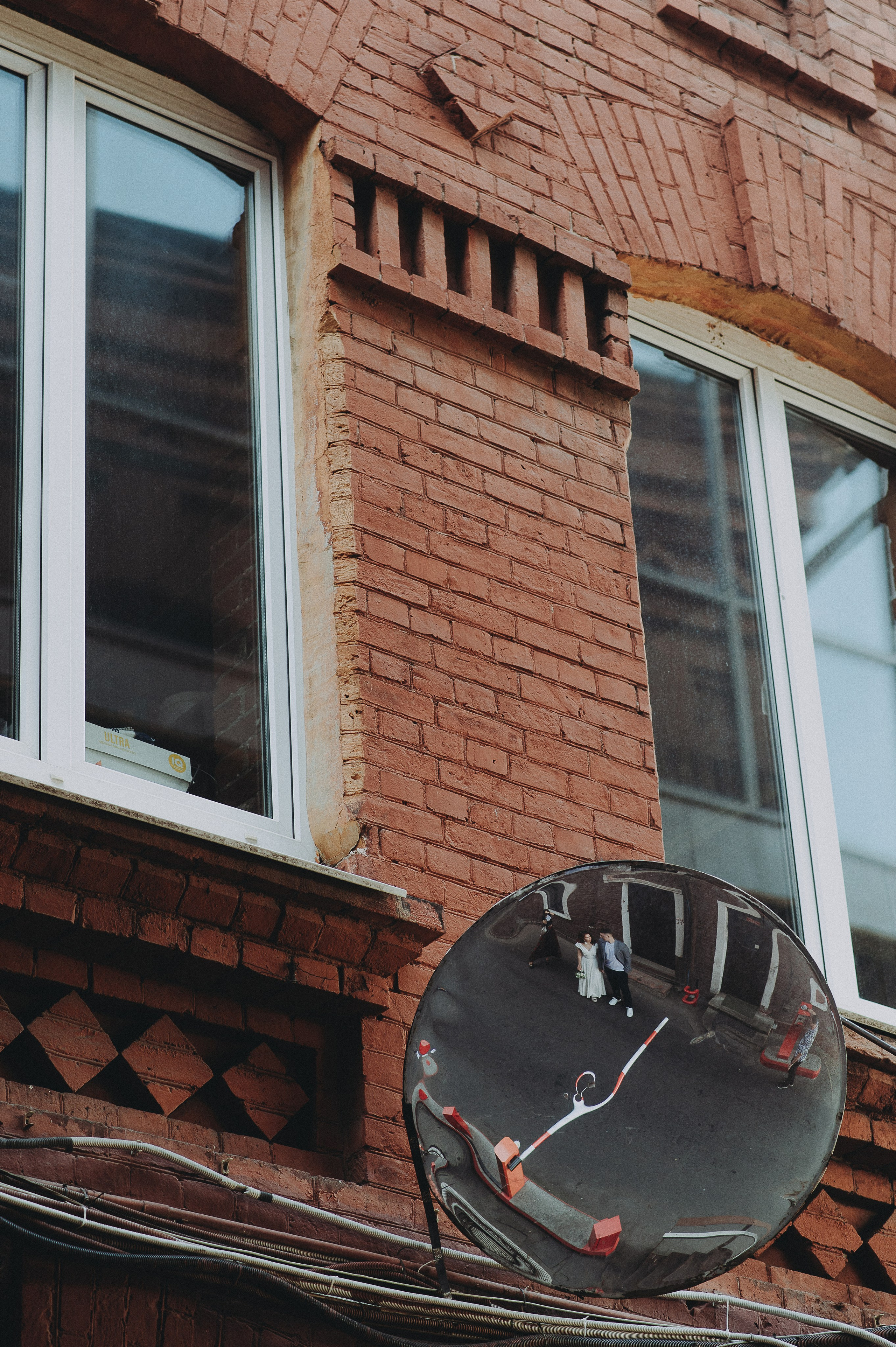 Влад и Лиза. Фотограф Щербинина Виктория Москва