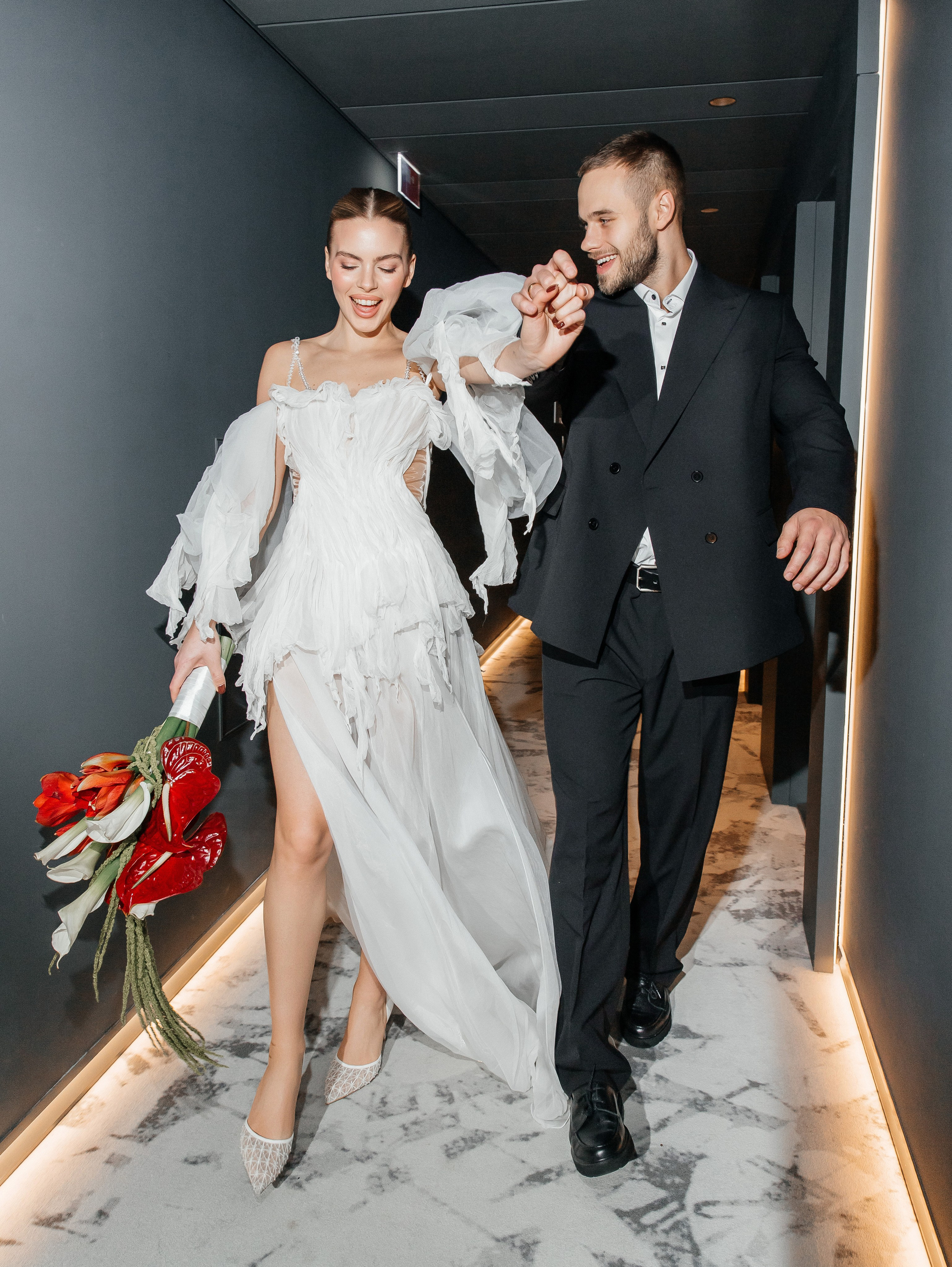 Свадьбы. Фотограф текстиля в Москве Ольга Иванова