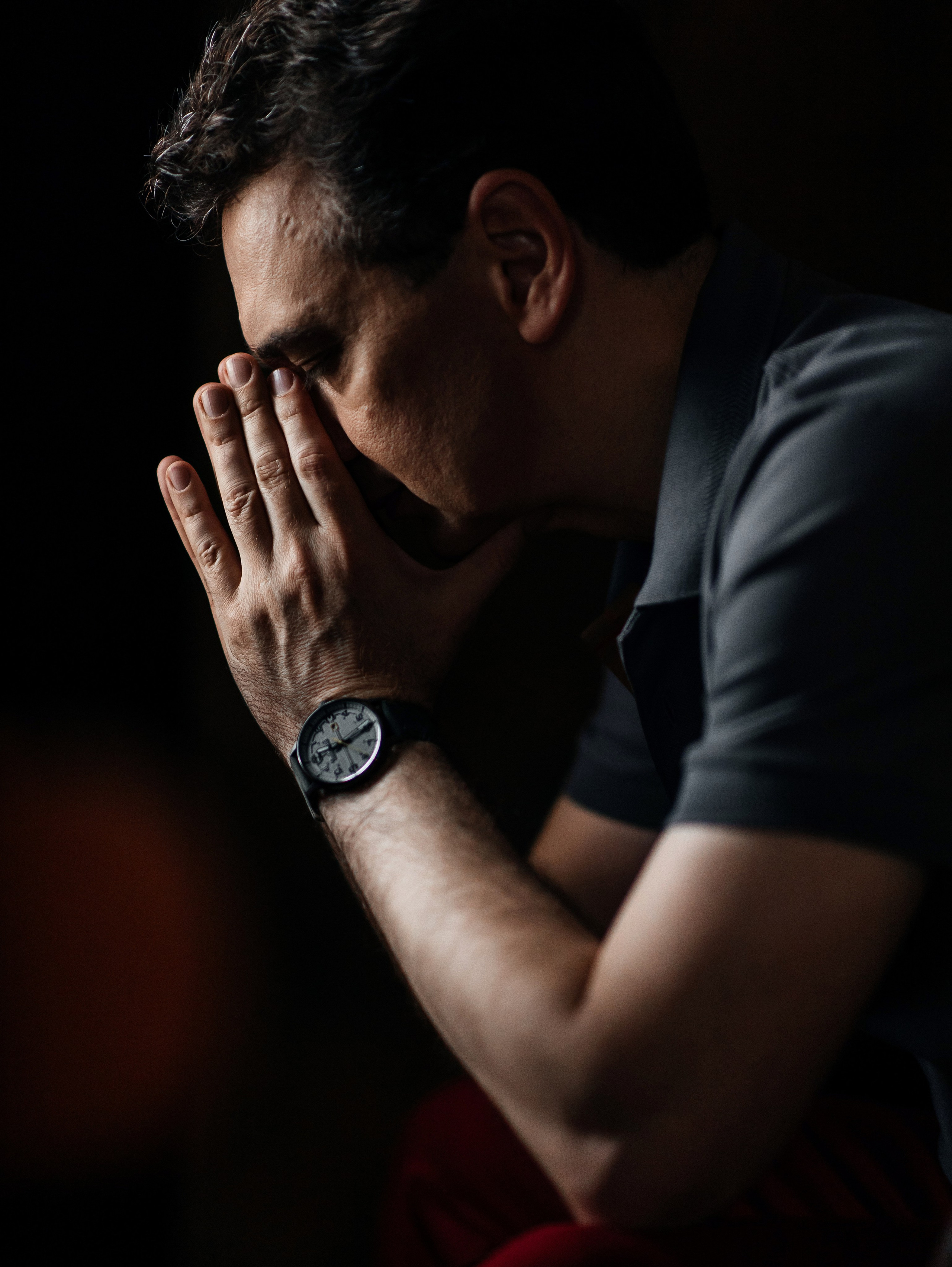 Тимур. Фотограф текстиля в Москве Ольга Иванова