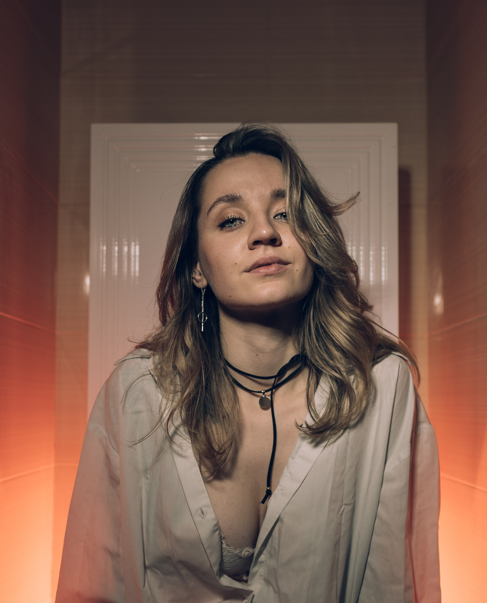 Саша. Михаил Ратников — портретный фотограф в Санкт-Петербурге