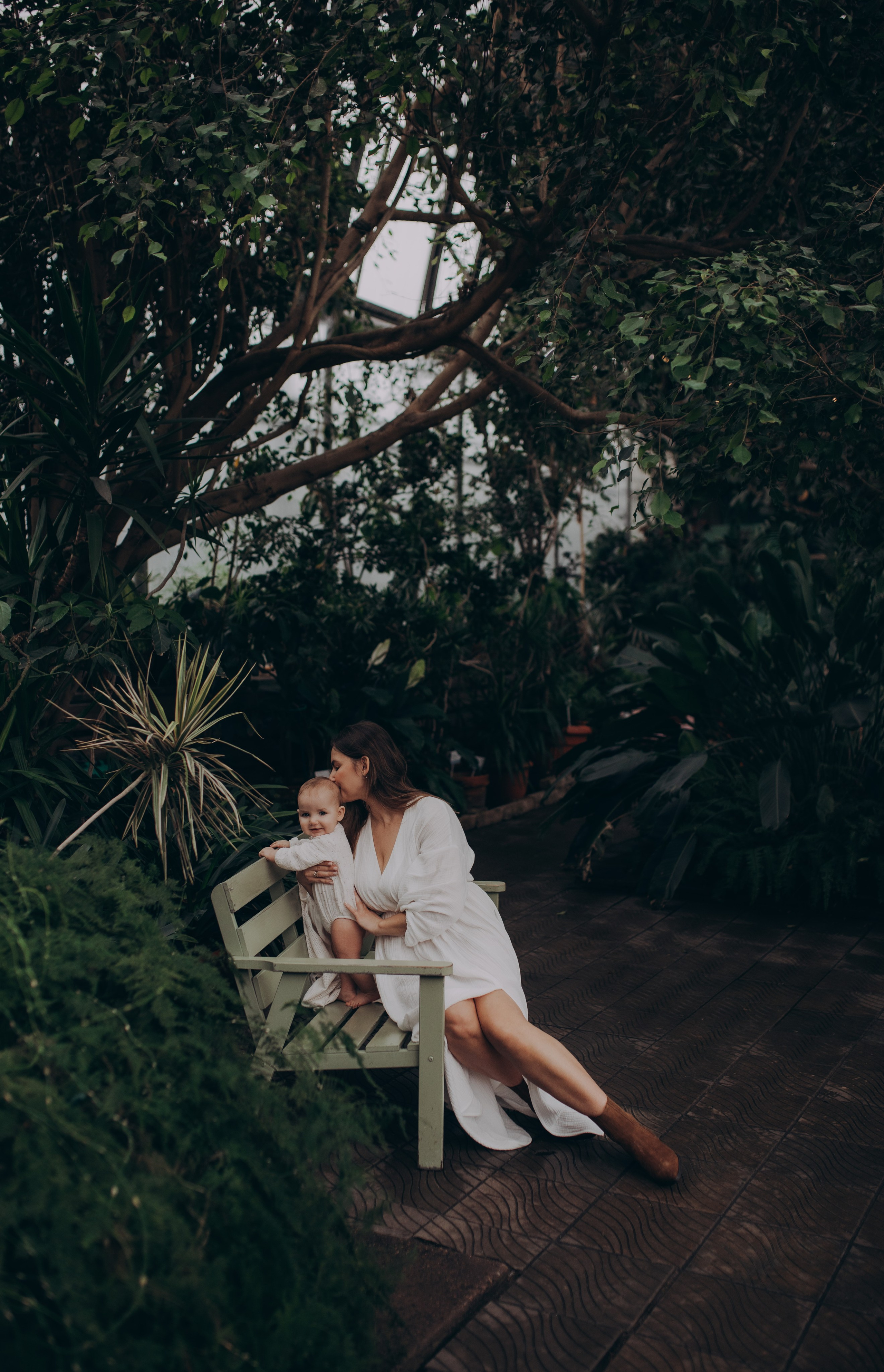Таврический сад. Семейный фотограф Кристина Шахура