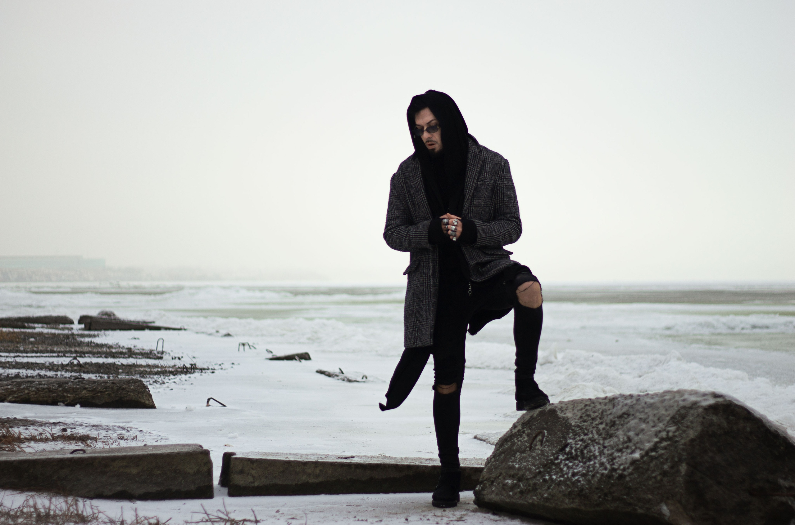 Алан. Фотограф Александр Закадычный | Таганрог