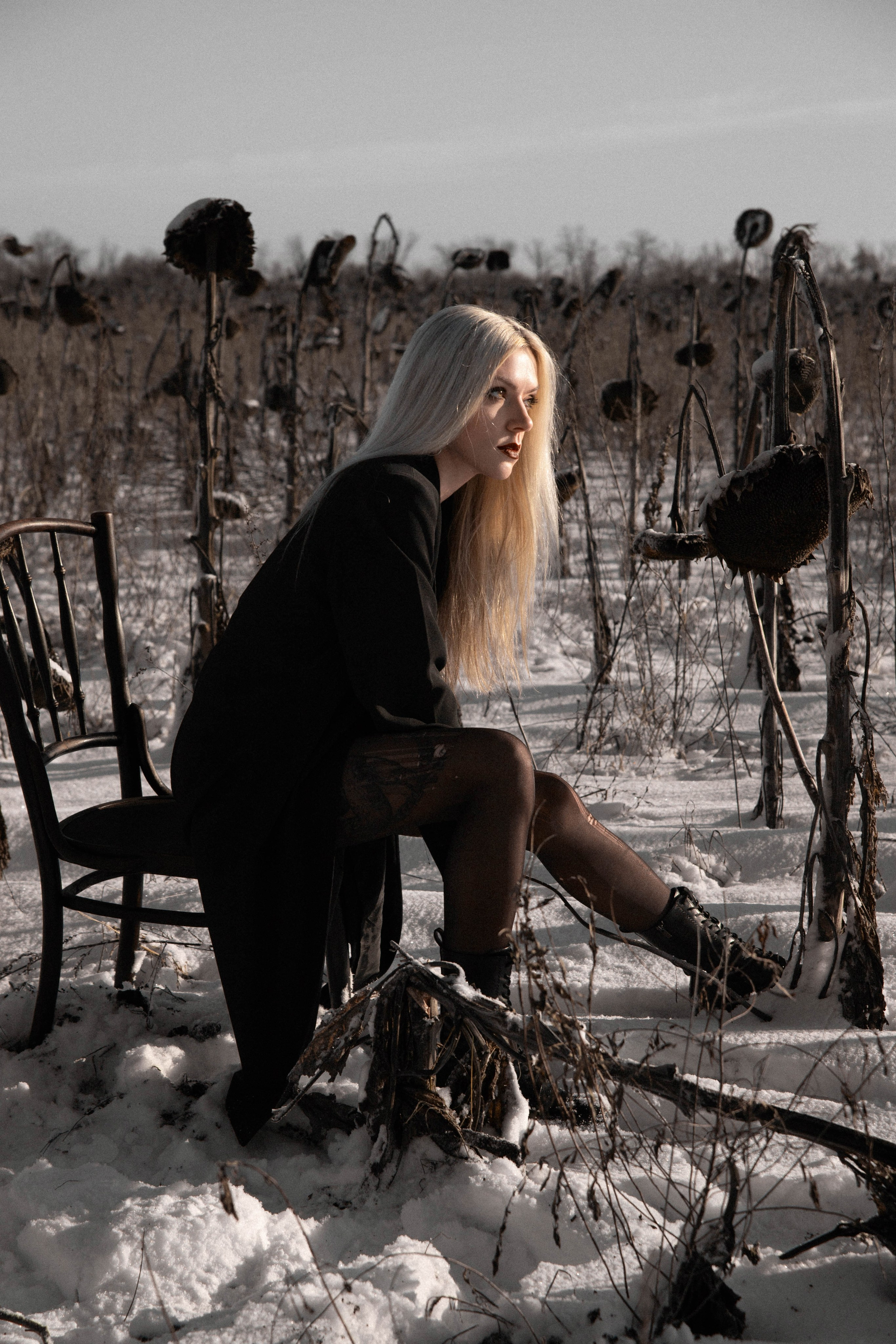 Анна. Фотограф Александр Закадычный | Таганрог