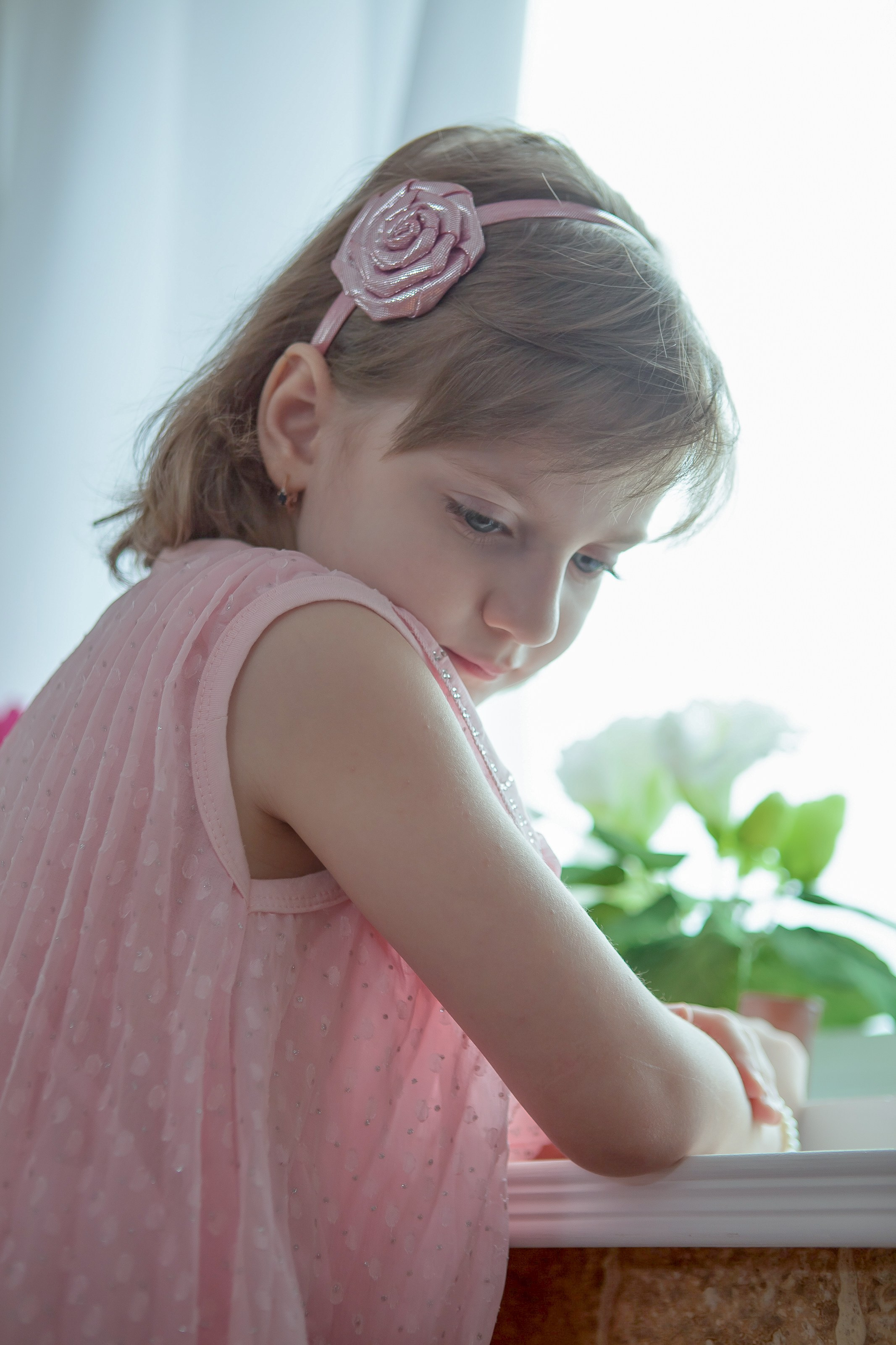 Детская фотосессия. Максим Матвийченко и Виктория Басова профессионалы своего дела