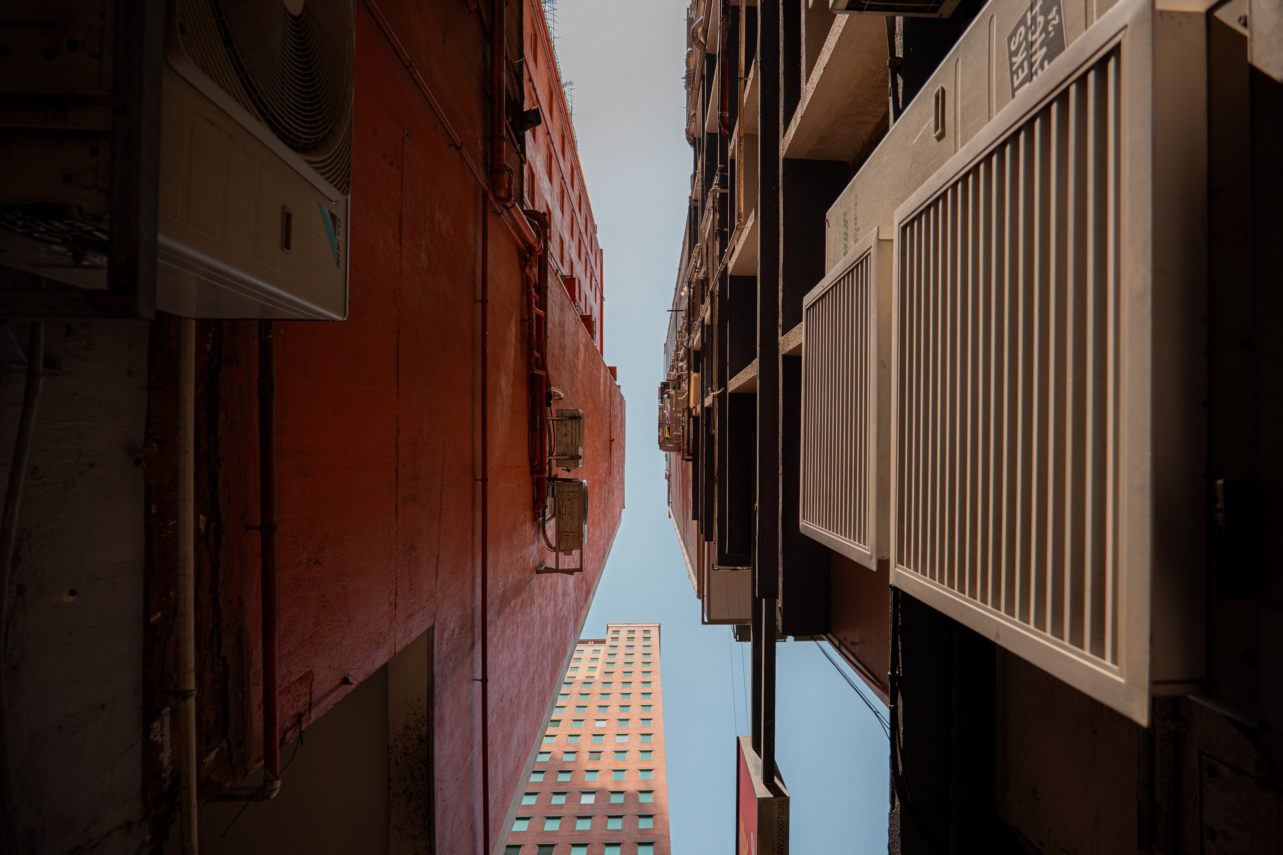 ГОНКОНГ 2026. Фото| Видео продакшн | Александр Ярков