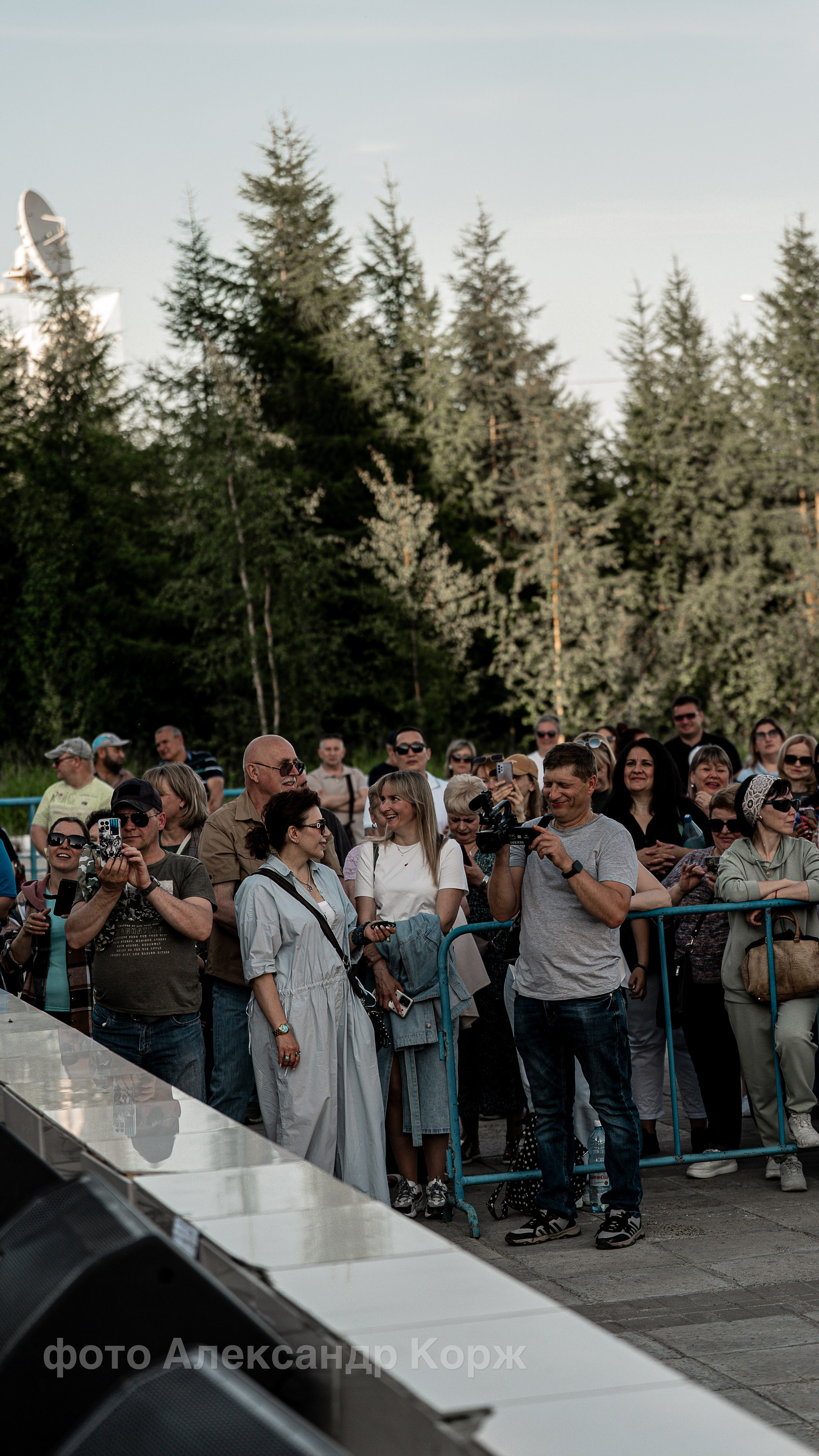 💎Праздничный концерт ко Дню города и Дню алмазодобытчика. Фотографии и видеосъемка, Айхал, Удачный, Якутия. Фотографии Айхал