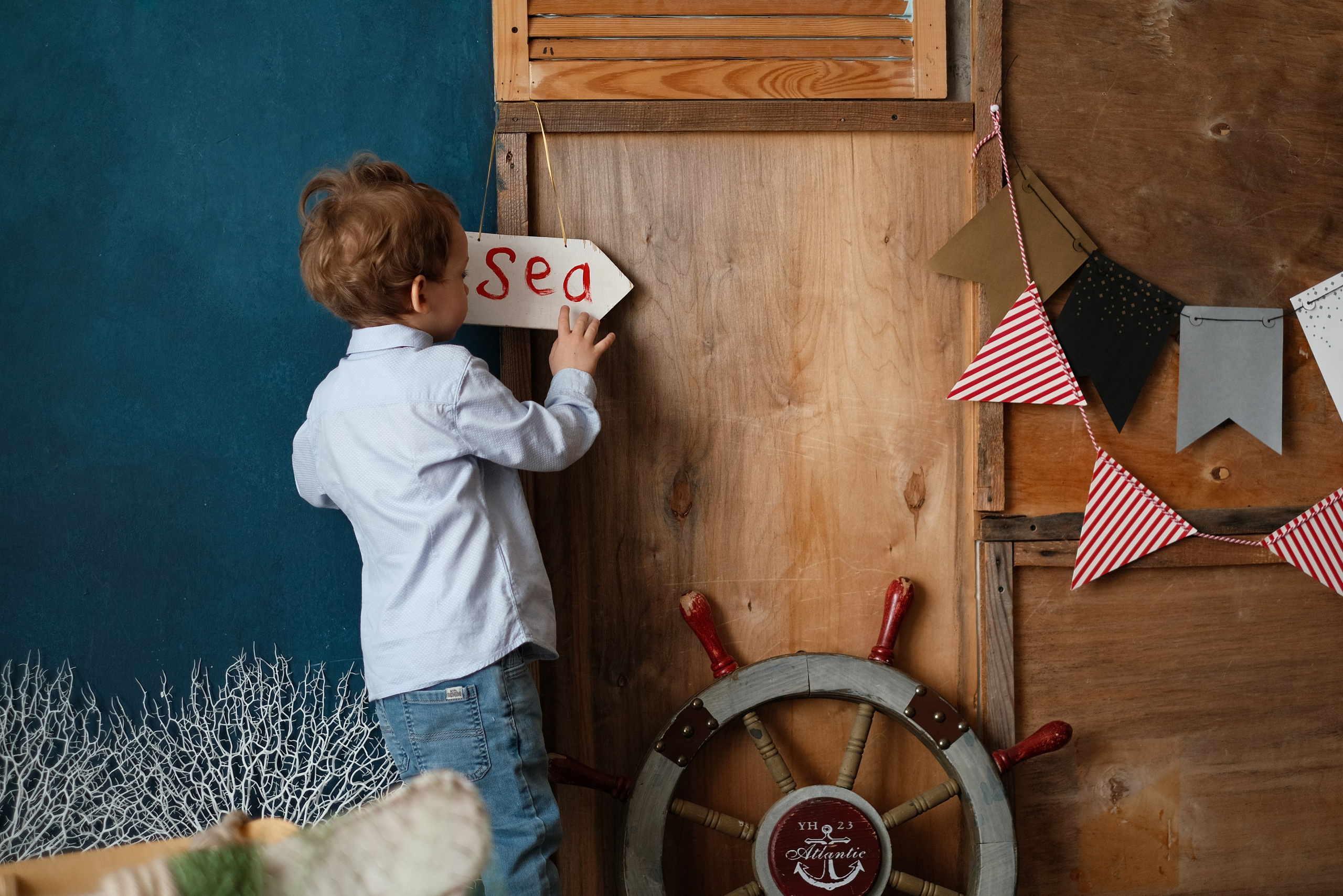 Семейный альбом. Фотограф Михаил Ерохин | Москва