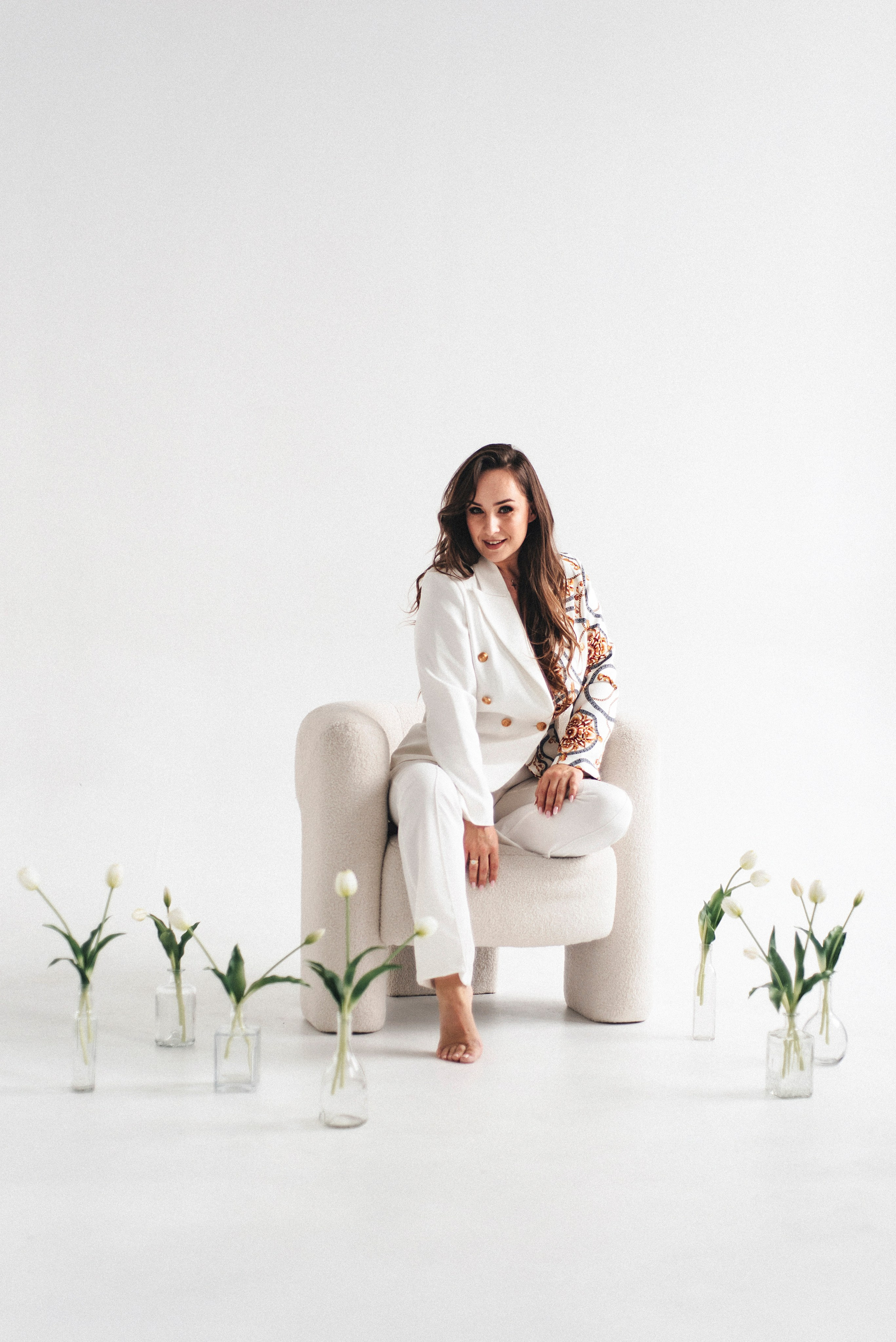 Marina. Фотограф Татьяна Семенова [Минск/Москва]