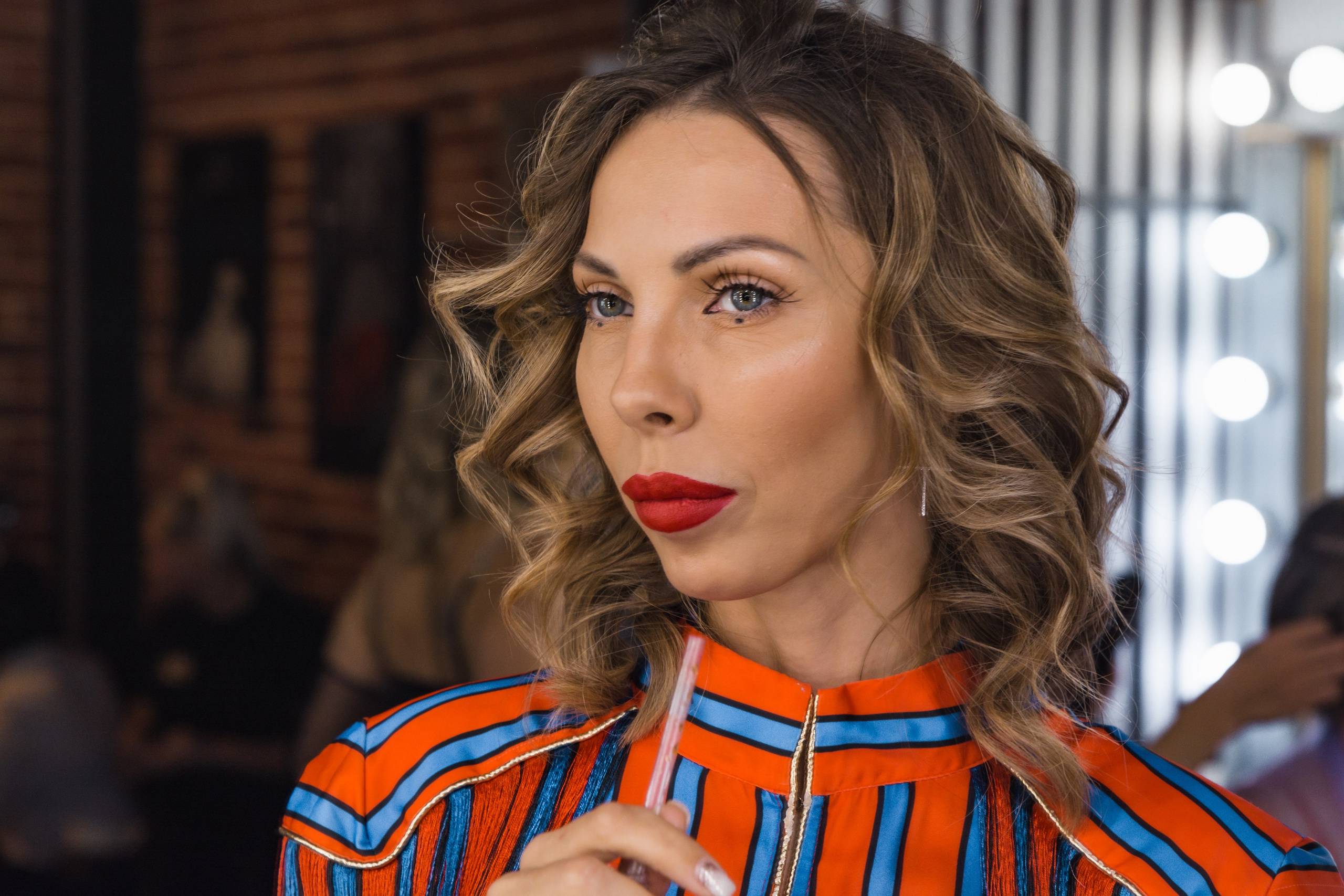 Фэшн-съёмка участниц Миссис Бизнес Гатчина 2023. Портретный фотограф в Санкт-Петербурге Дмитриева Наталия