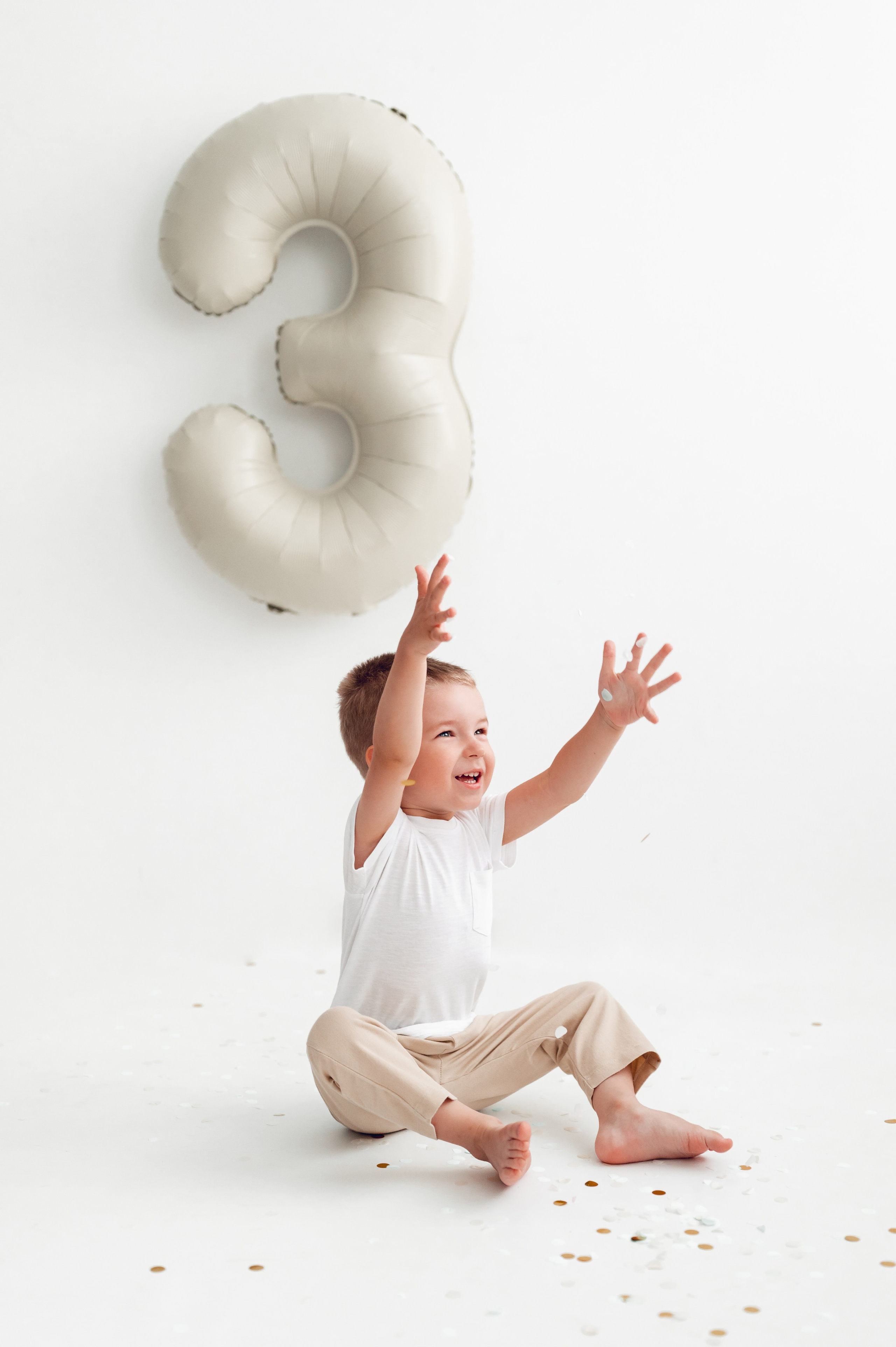 Пресет «WHITE» (1). Детская фотостудия Ольги Синицкой, ст. Брюховецкая