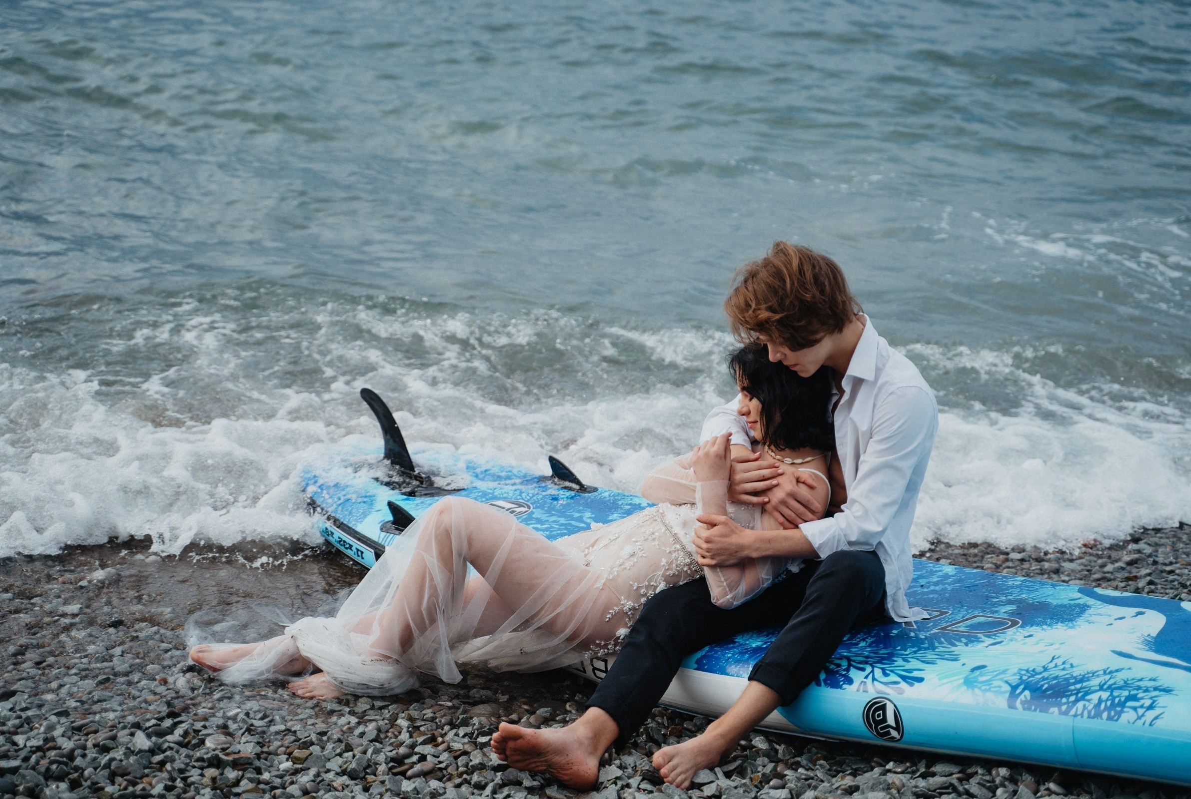 Love-story съёмки. Фотограф Екатерина в городе Новороссийск