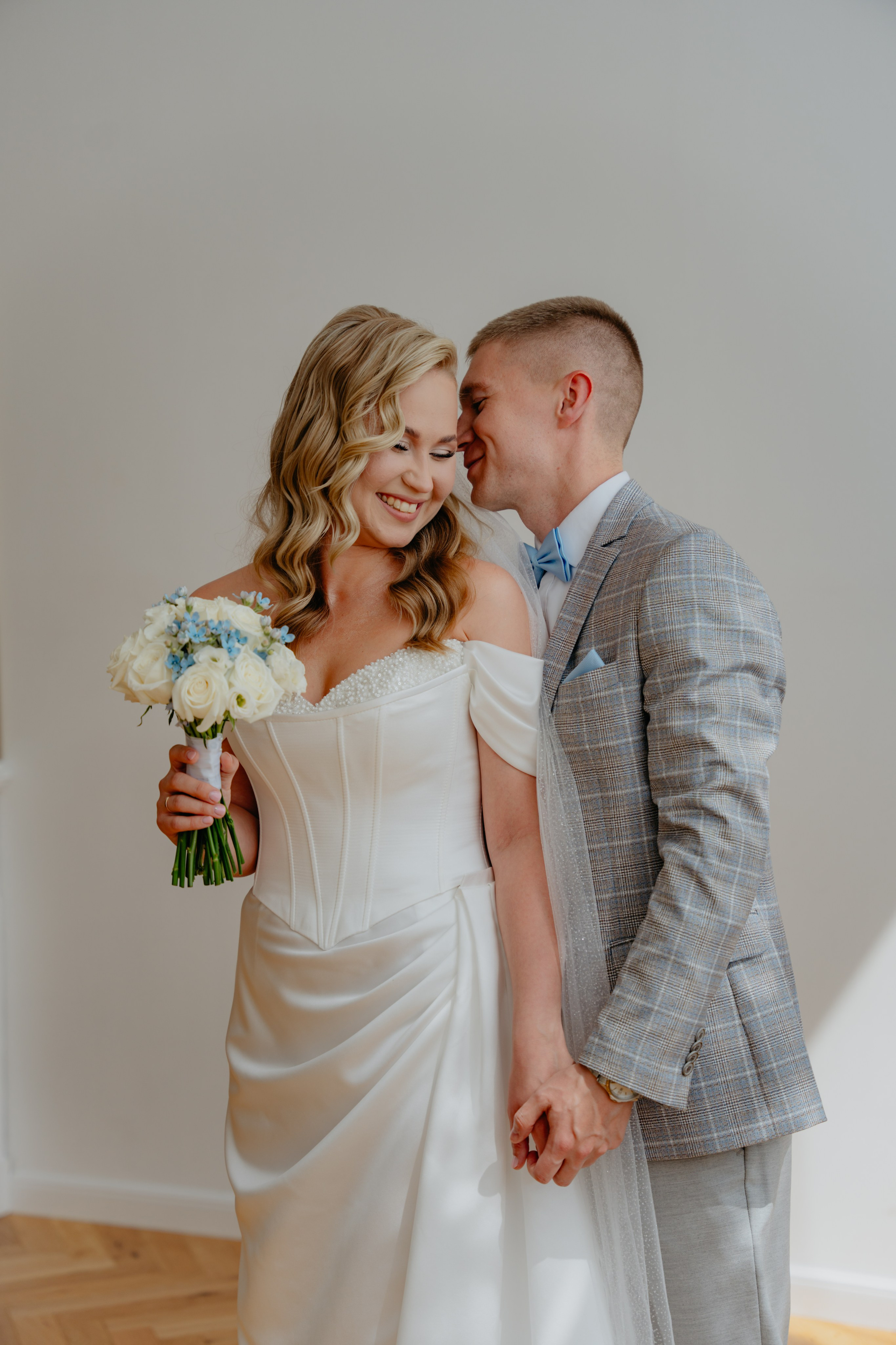 Татьяна и Алексей. Кино о любви