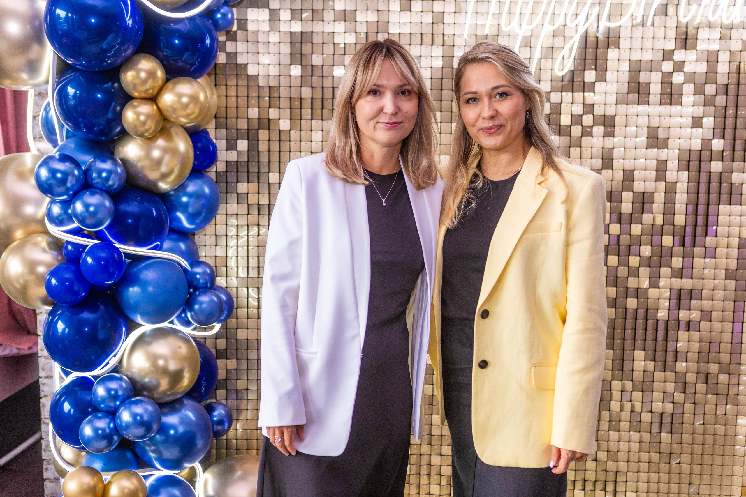 Юбилей в ресторане Эра. Свадебный и предметный фотограф Ренат Каламперов