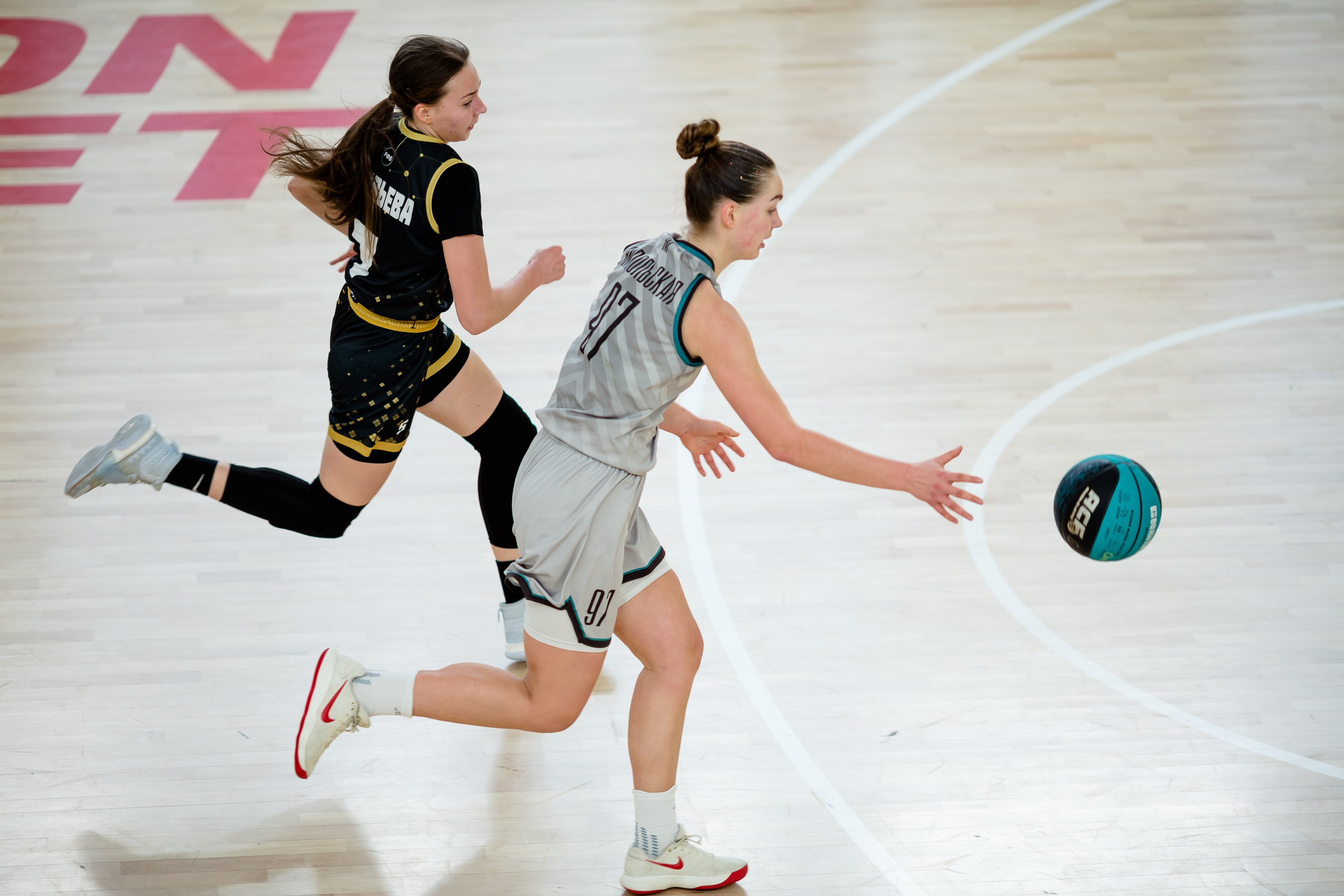 АСБ / ЧГУ-Атланта-ЧМ. Фотография