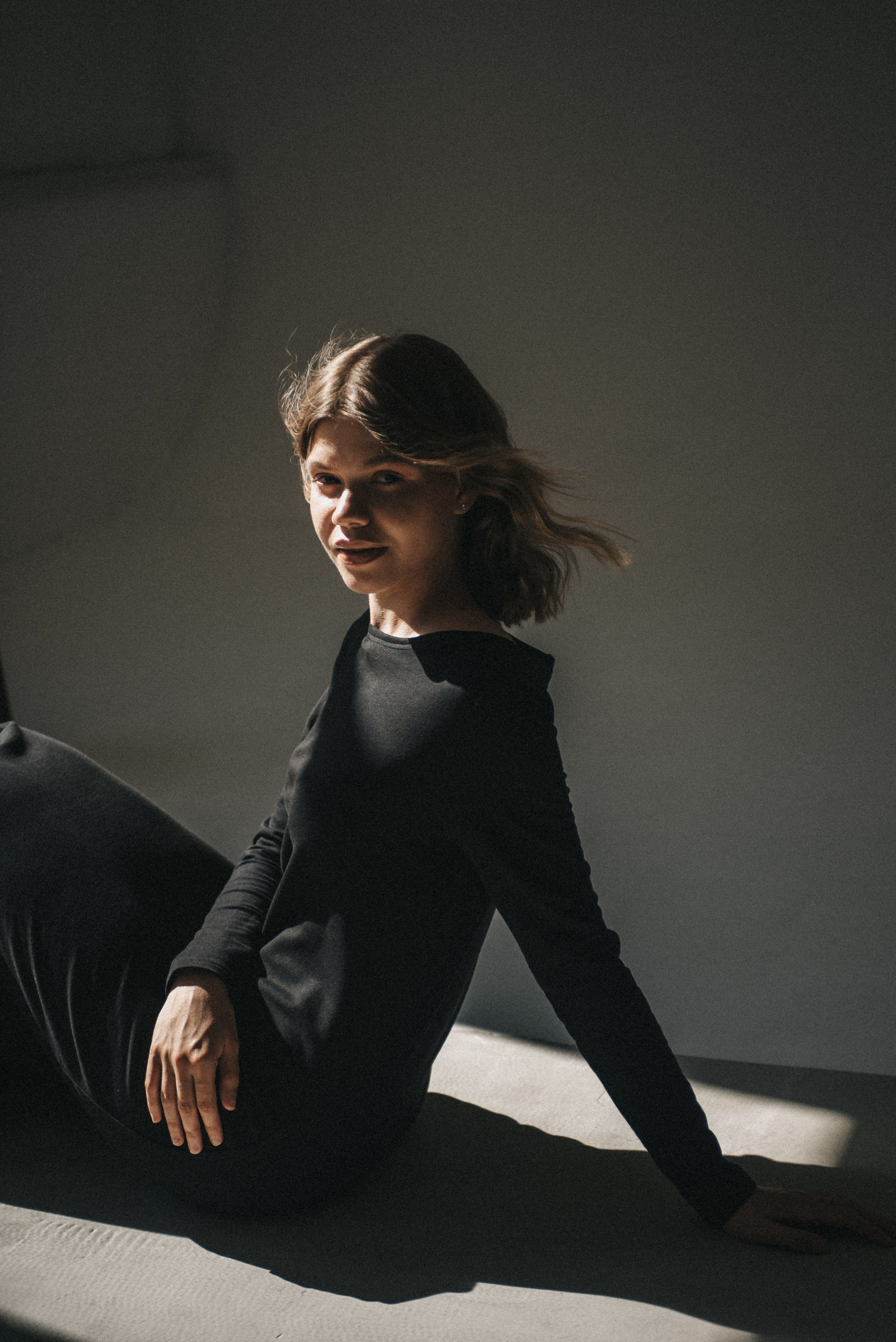 Алина. Ph.proulints