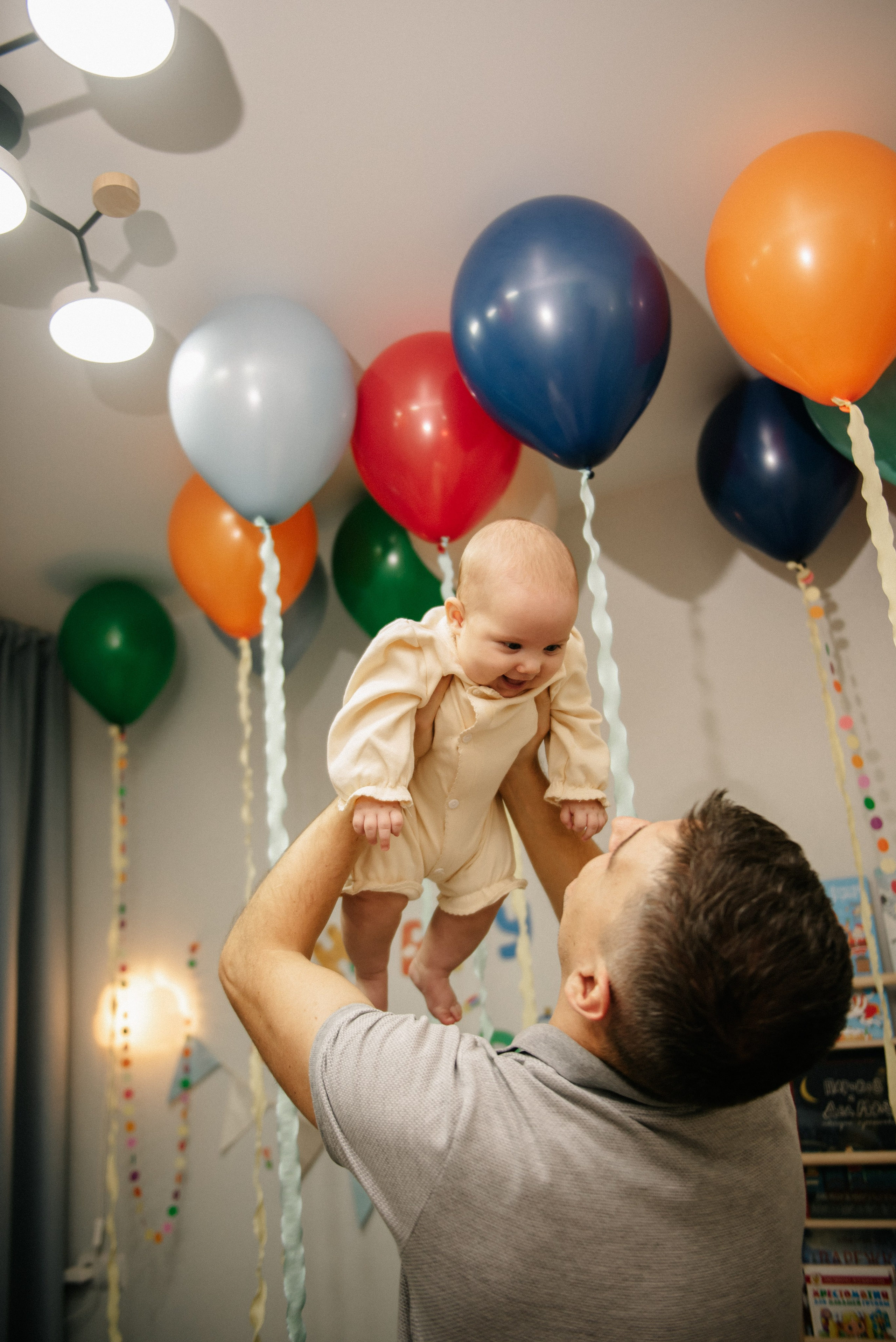 Дни Рождения. Ph.proulints