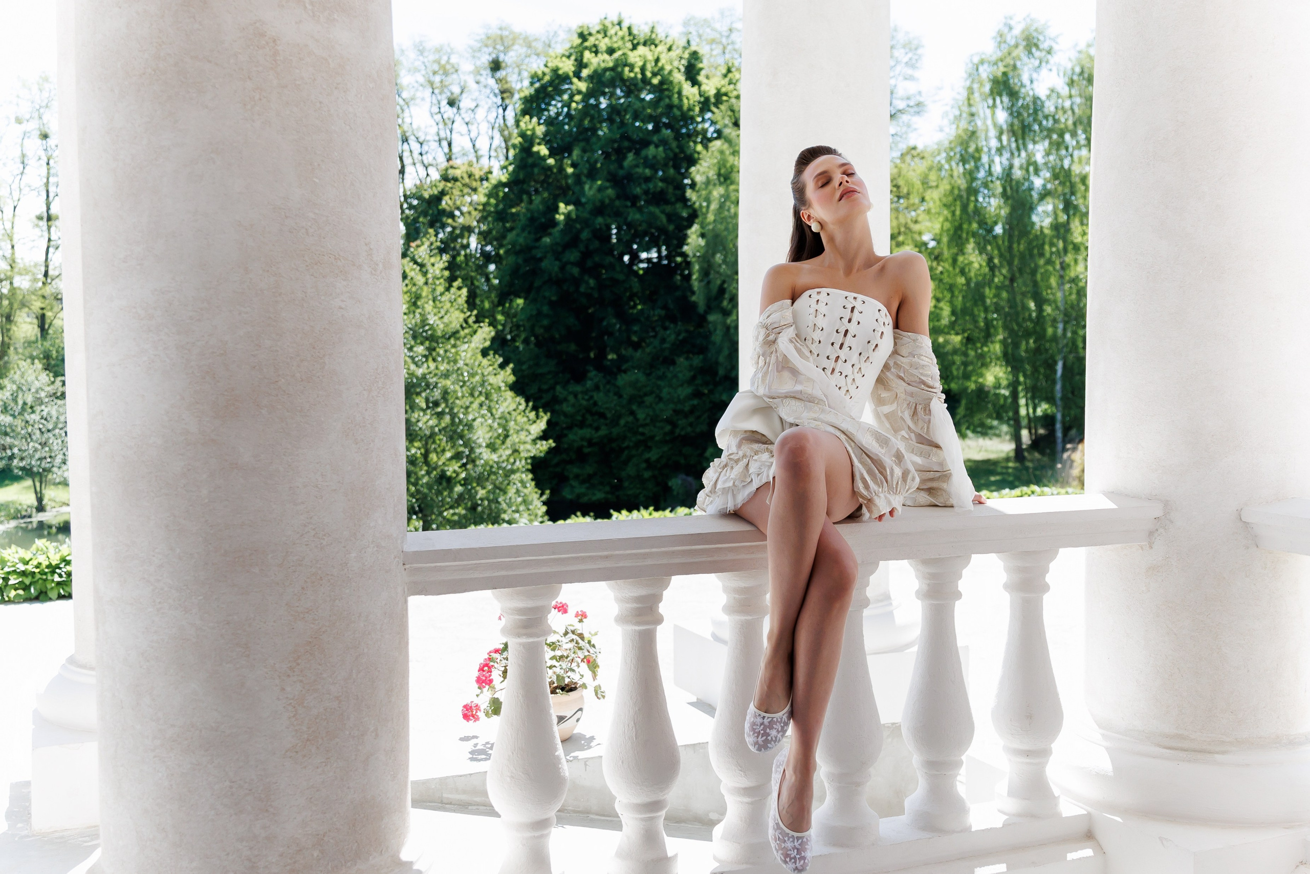 Bride. Свадебный фотограф. Москва. Мытищи