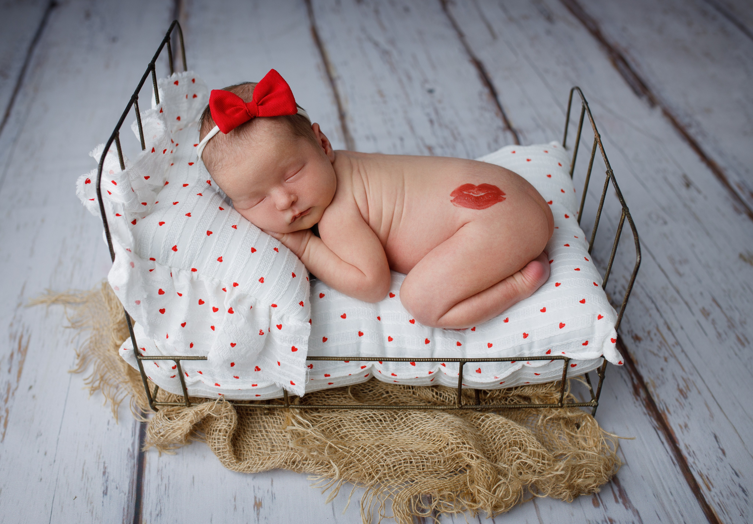 Девочки. Фотограф новорожденных и семей с детьми Севастополь