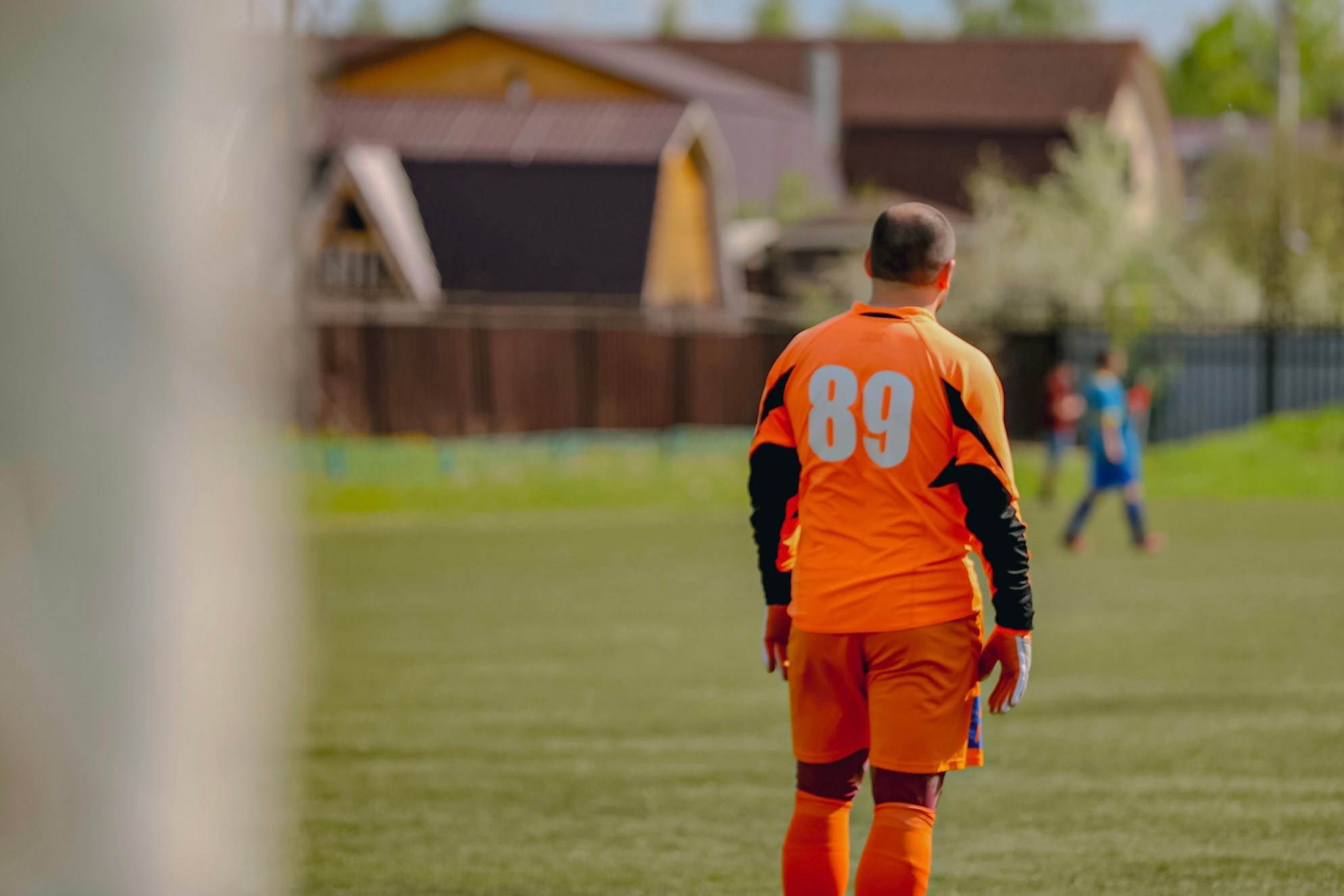 Футбол (Тверская область). Никонорова Анастасия