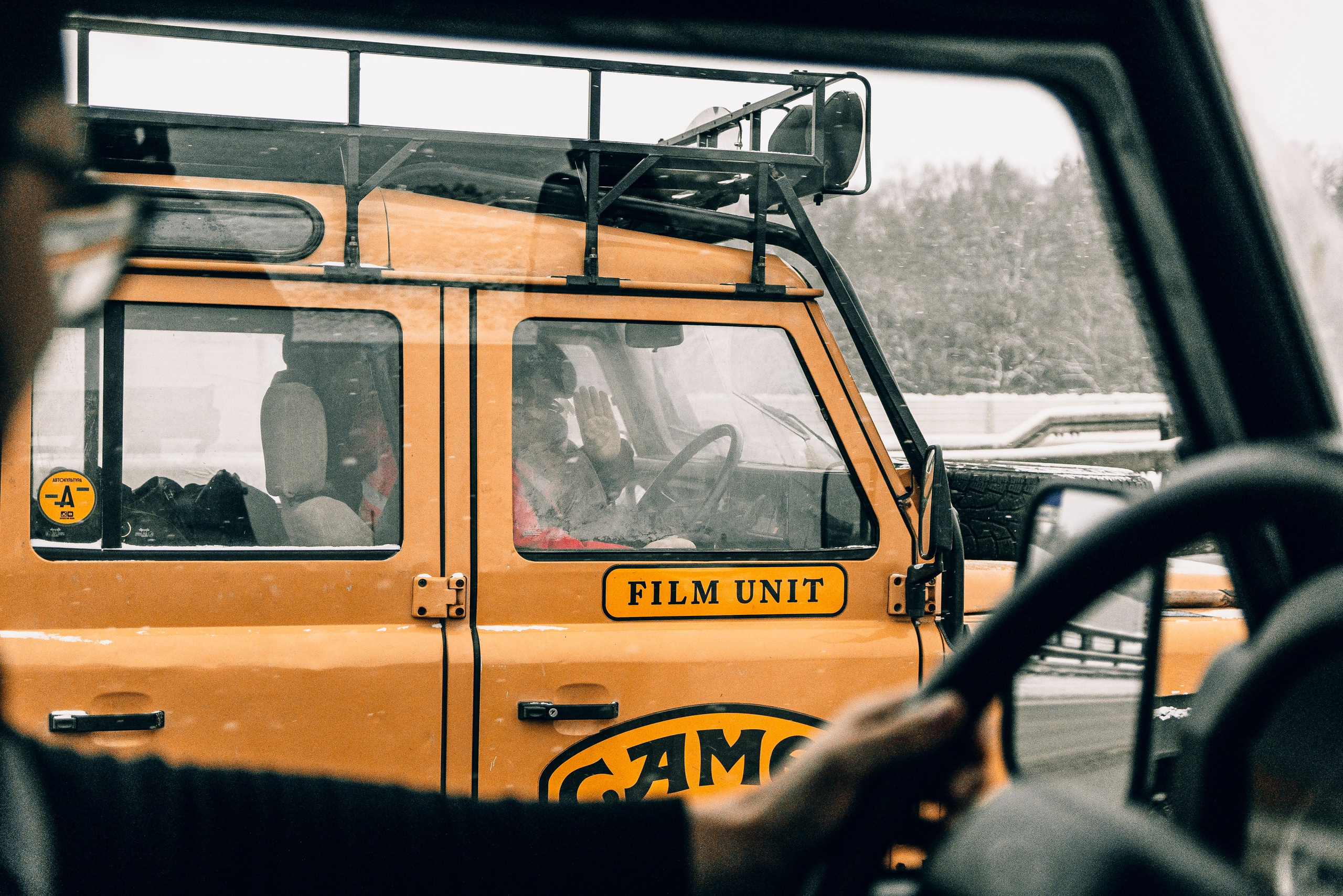 Автопутешествие по России на Range Rover, Discovery , Defender. Жуков Илья  свадебный фотограф в Москве