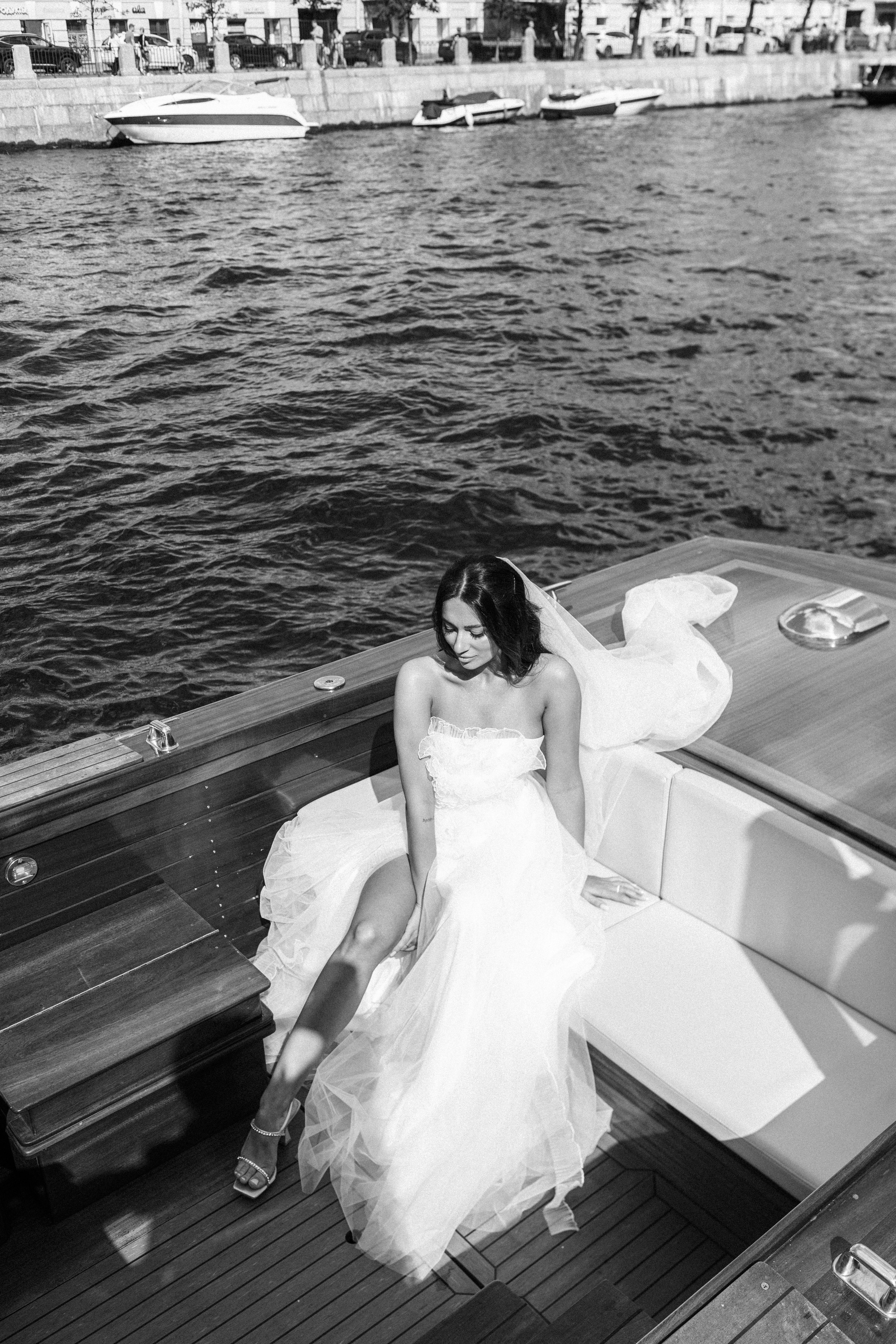 Стас и Александра. Свадебный фотограф в Санкт-Петербурге