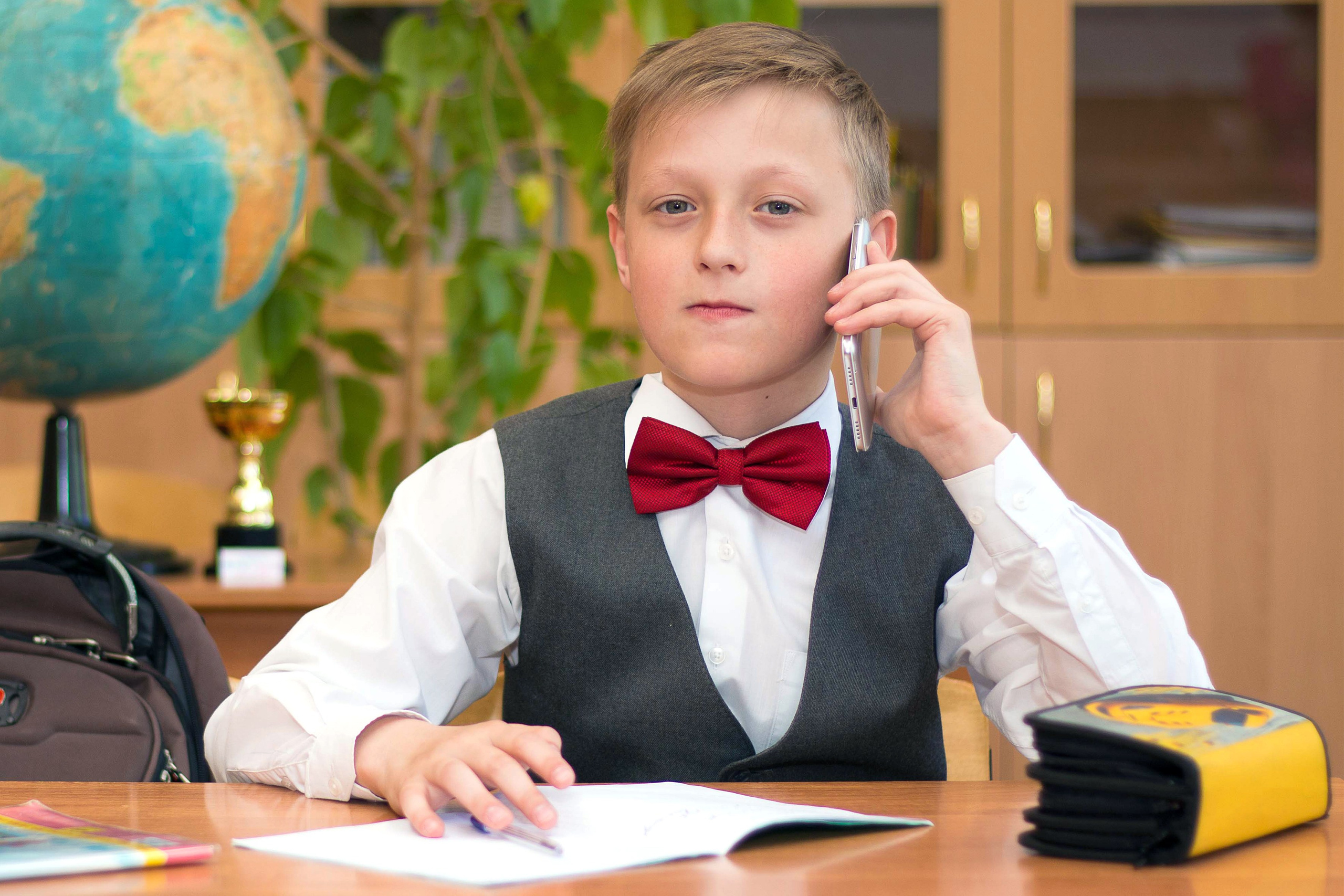 Портреты. Выпускные альбомы и фильмы