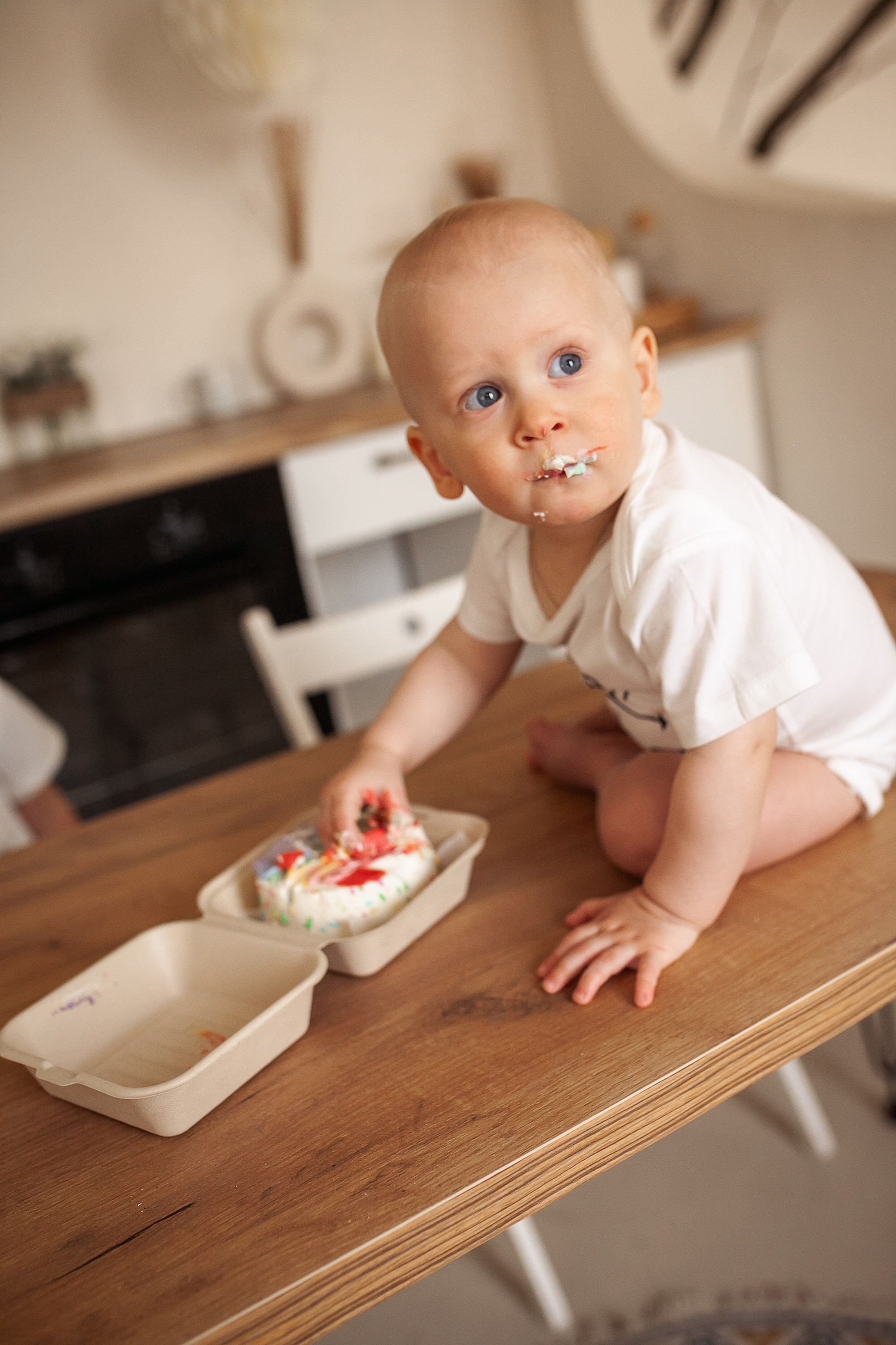В студии. Фотограф Оксана Мамукаева г. Владикавказ