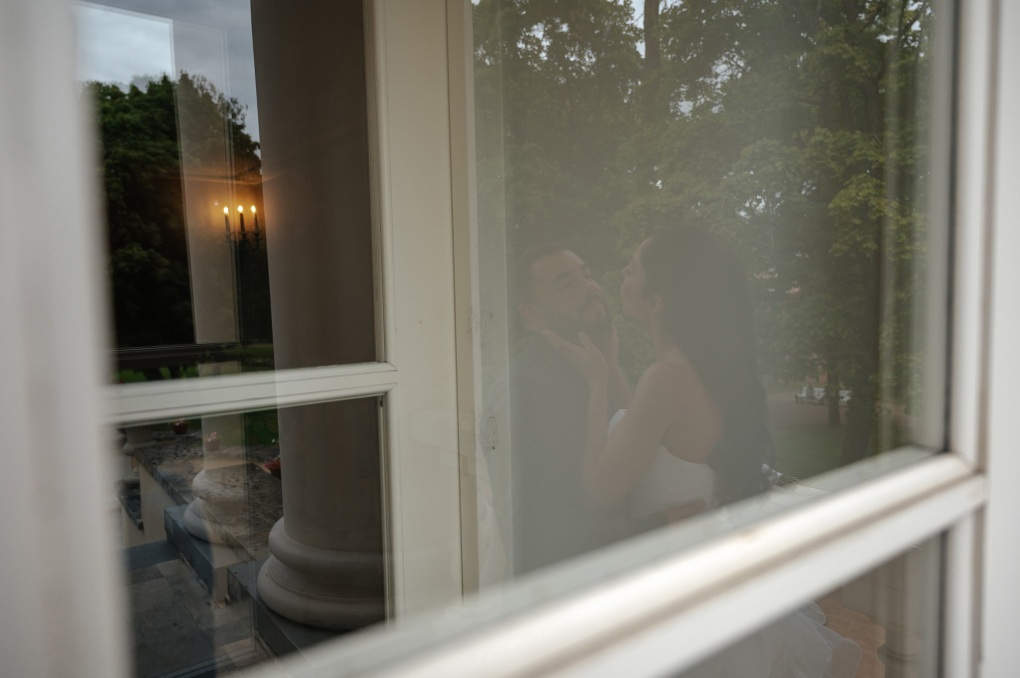 Царское село. Свадебный и семейный фотограф из Санкт-Петербурга Климов Анатолий