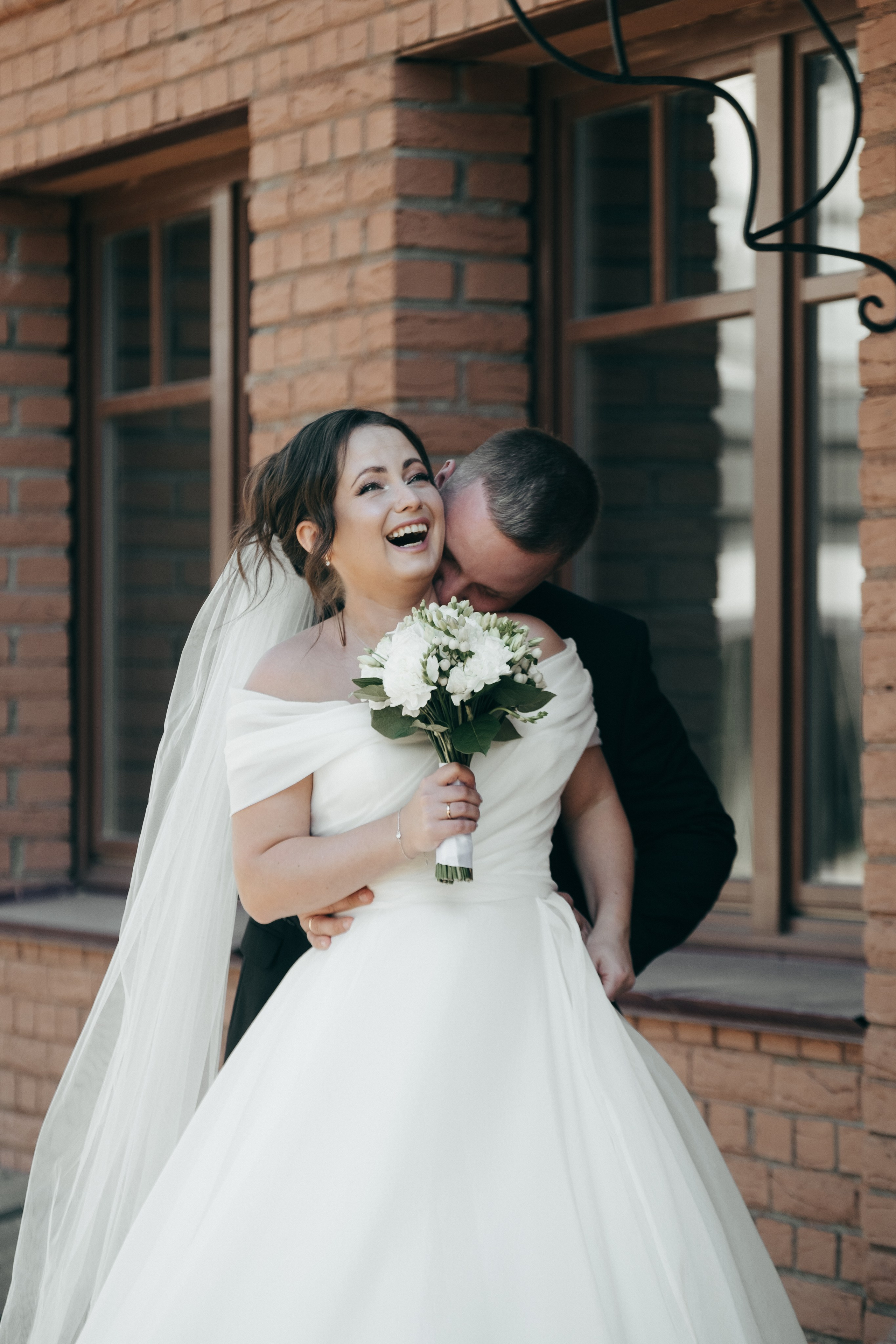 Алексей и Линда. Свадебный и репортажной фотограф Денис Ожигин в Краснодаре и Краснодарском крае