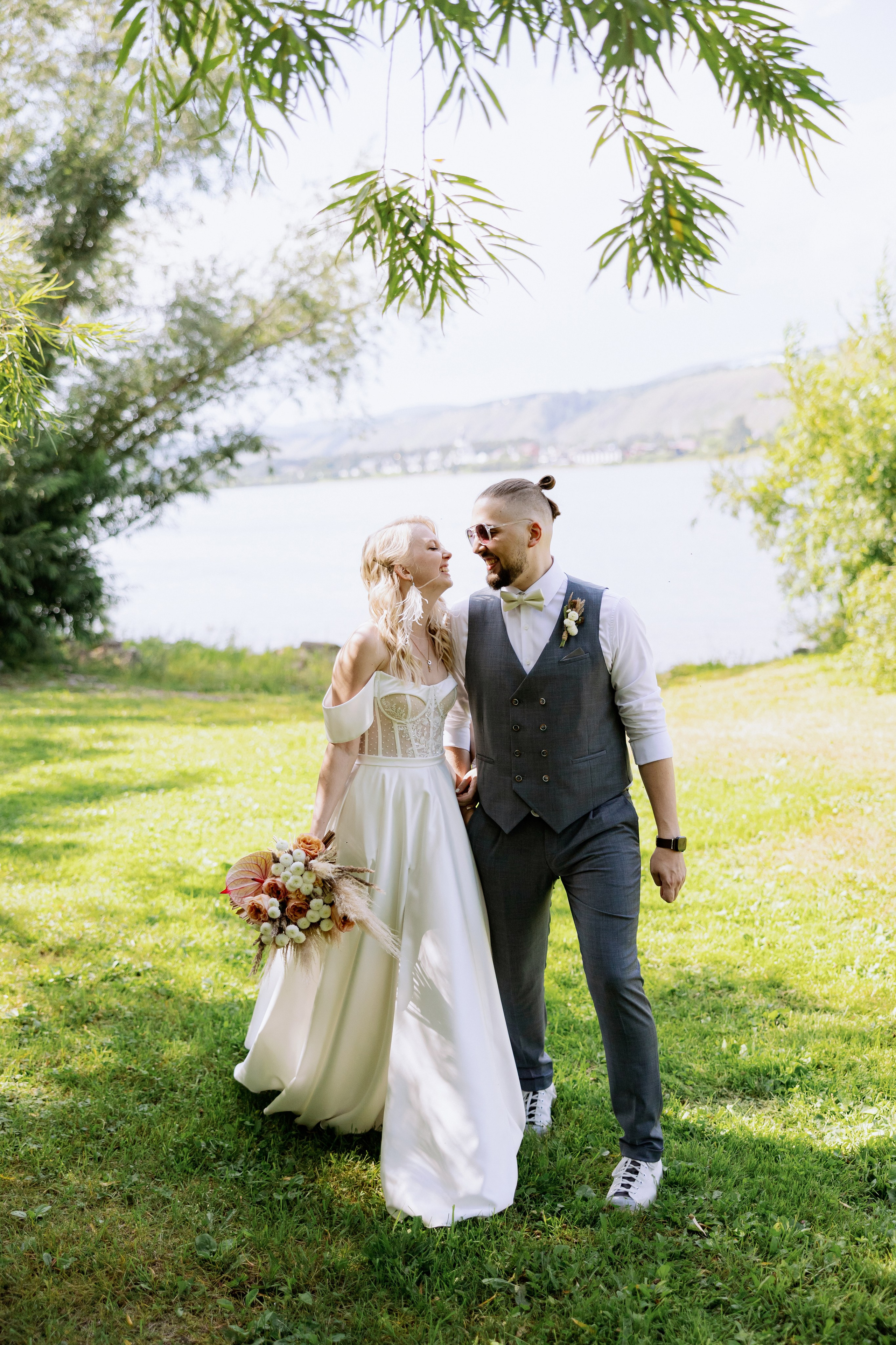 10.08.2023 Дмитрий и Виктория. Фотограф в Красноярске