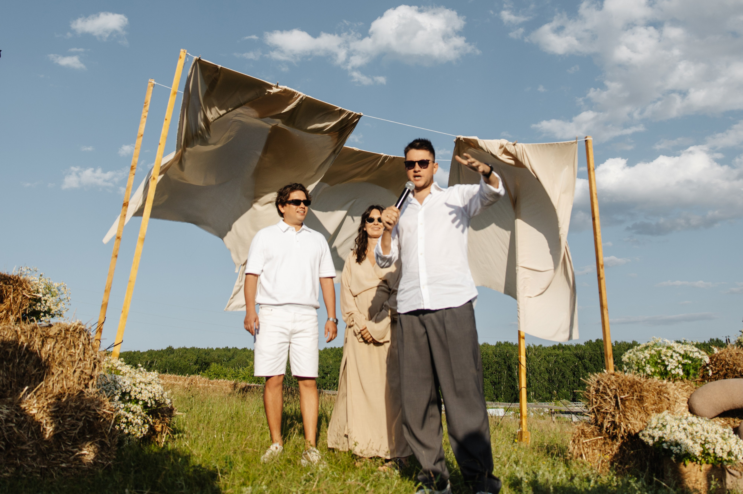 ГЕНДЕР ПАТИ. Фотограф в Красноярске