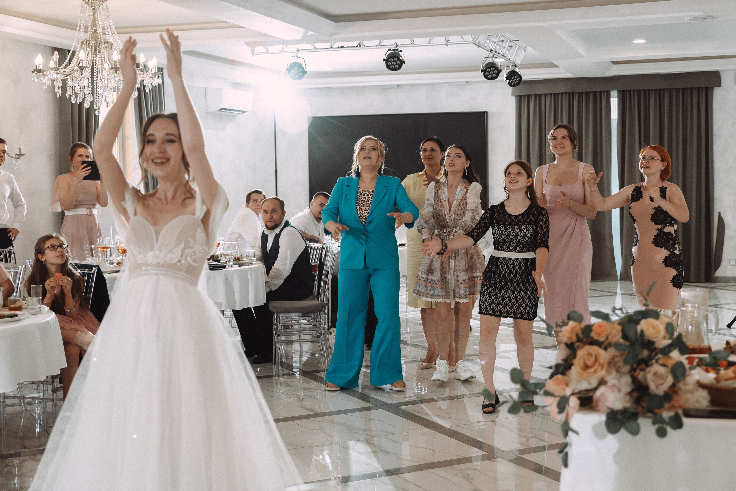 Роман + Ольга. Свадебный и семейный фотограф в Волгограде Олеся Лисицкая