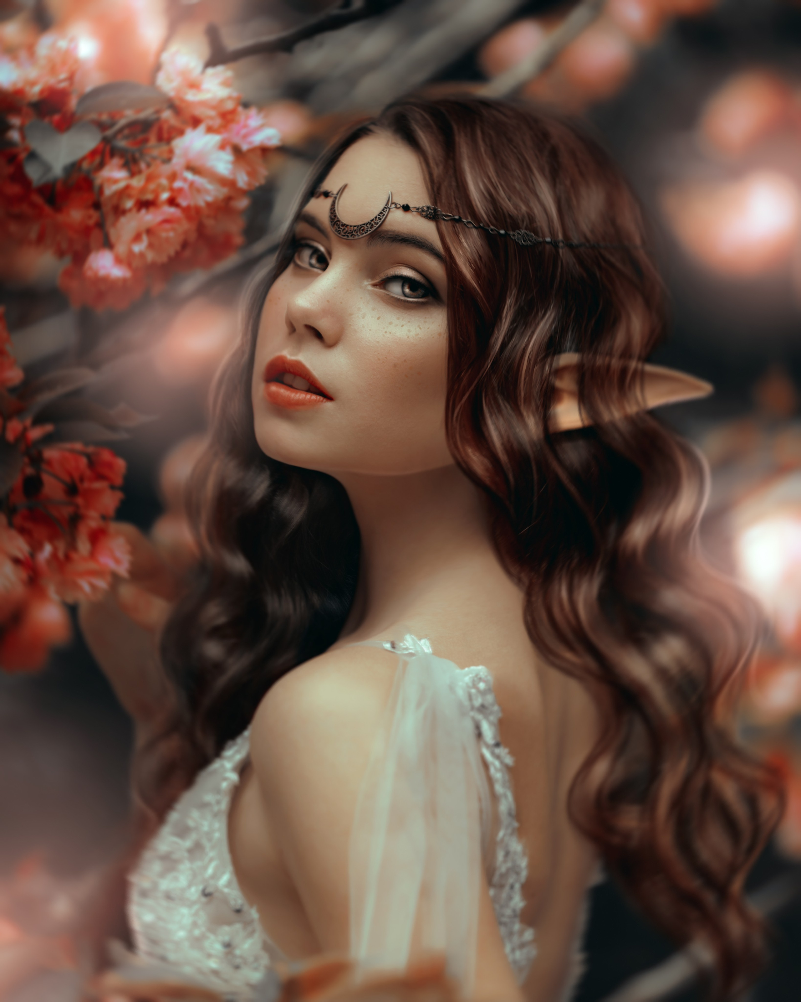 Арт ретушь. Ретушёр. Портретная и предметная съёмка. Москва