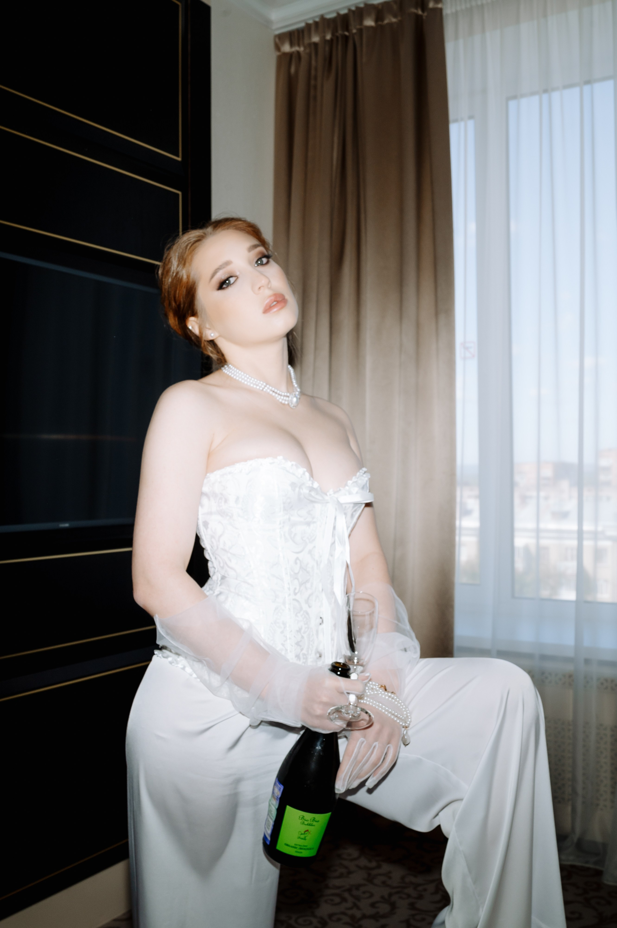 Влада + Максим / Совместные сборы | 2023. Фотограф Вито Бурмасов | Москва