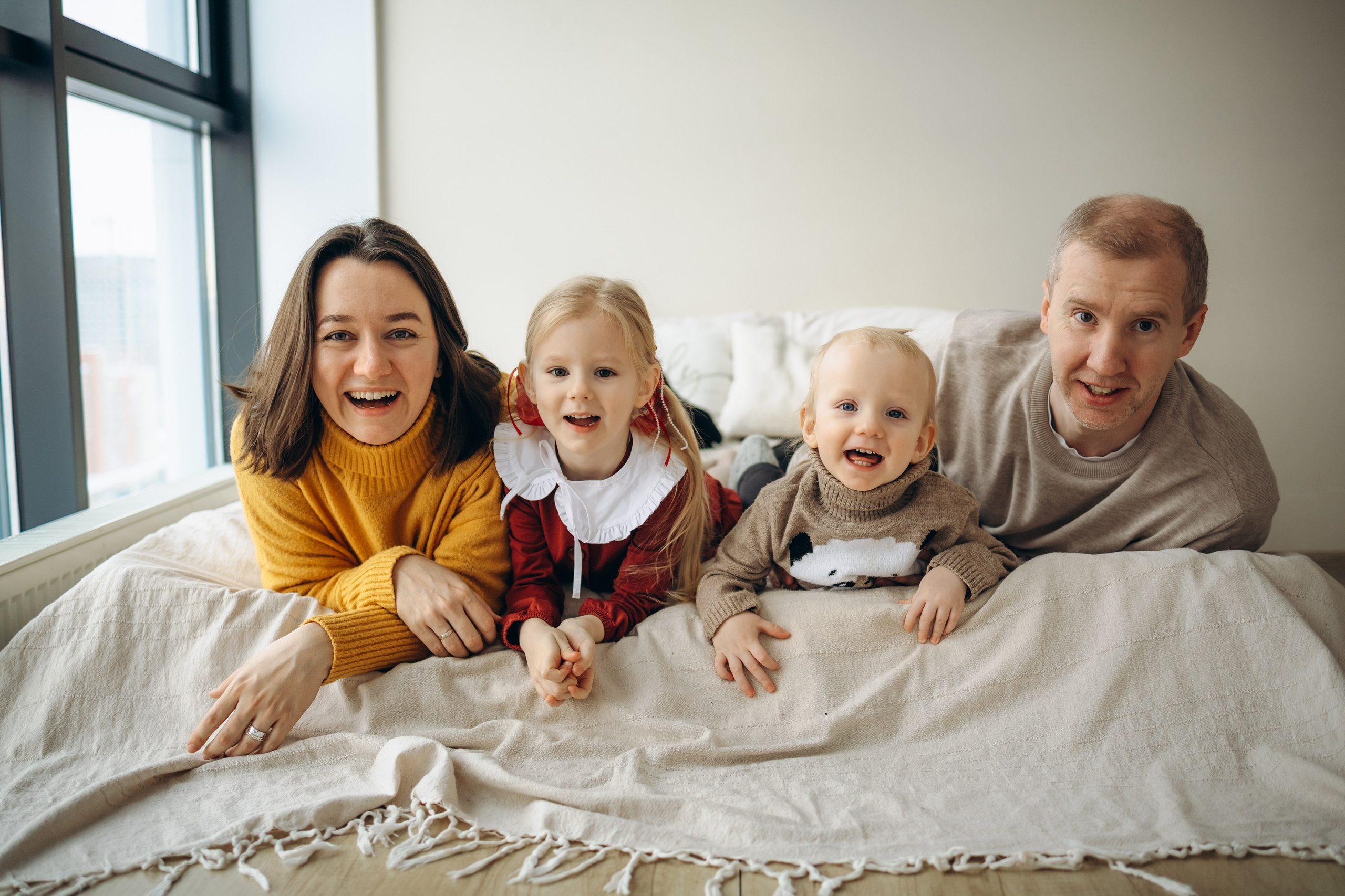 Отзывы. Семейный фотограф новорожденных (домашний ньюборн) | УФА |Гульнара Зиновьева