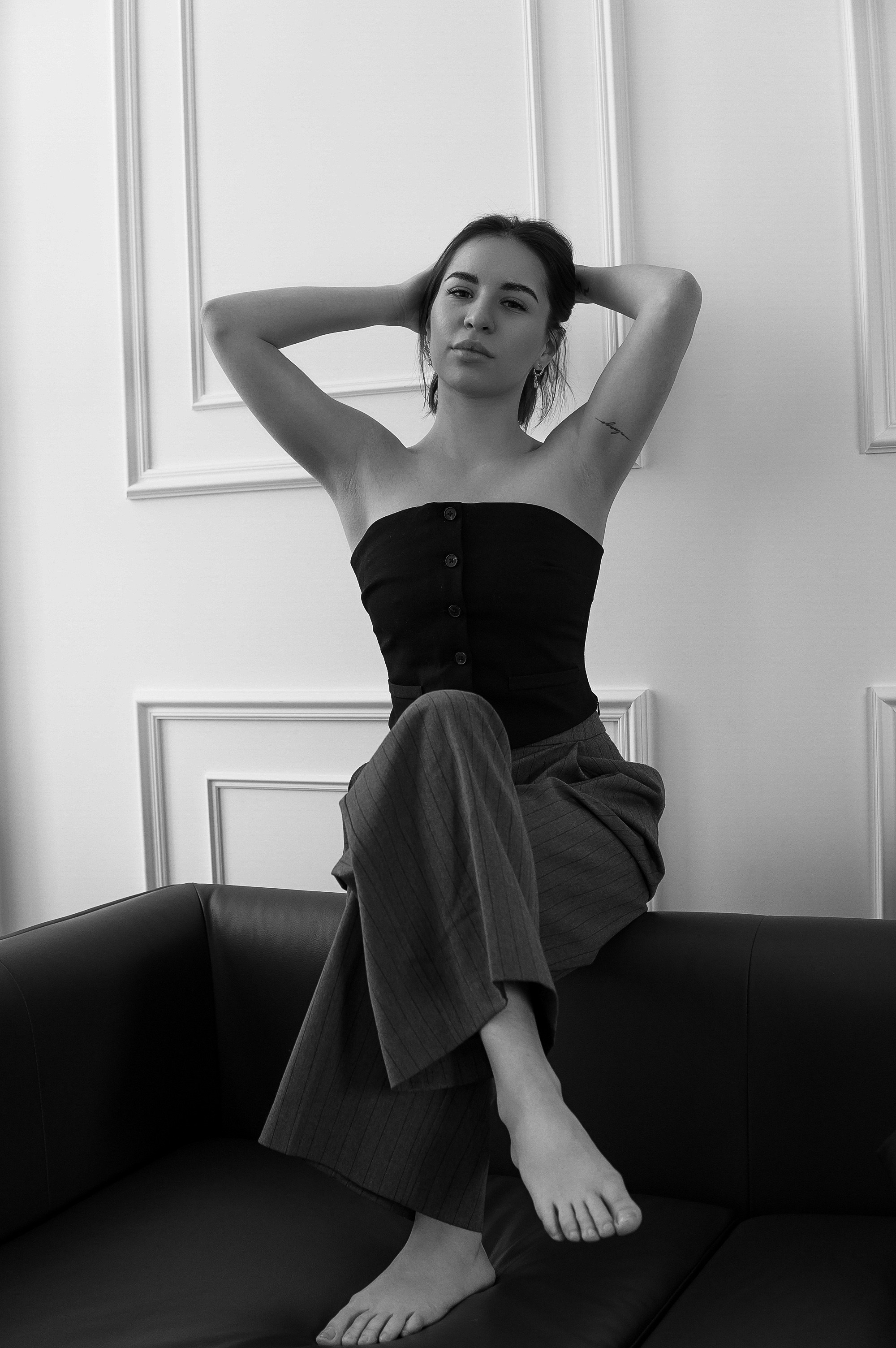 Алина. LINDA GIN|ФОТОГРАФ| МУЖСКОЙ ПОРТРЕТ|ЖЕНСКИЙ ПОРТРЕТ