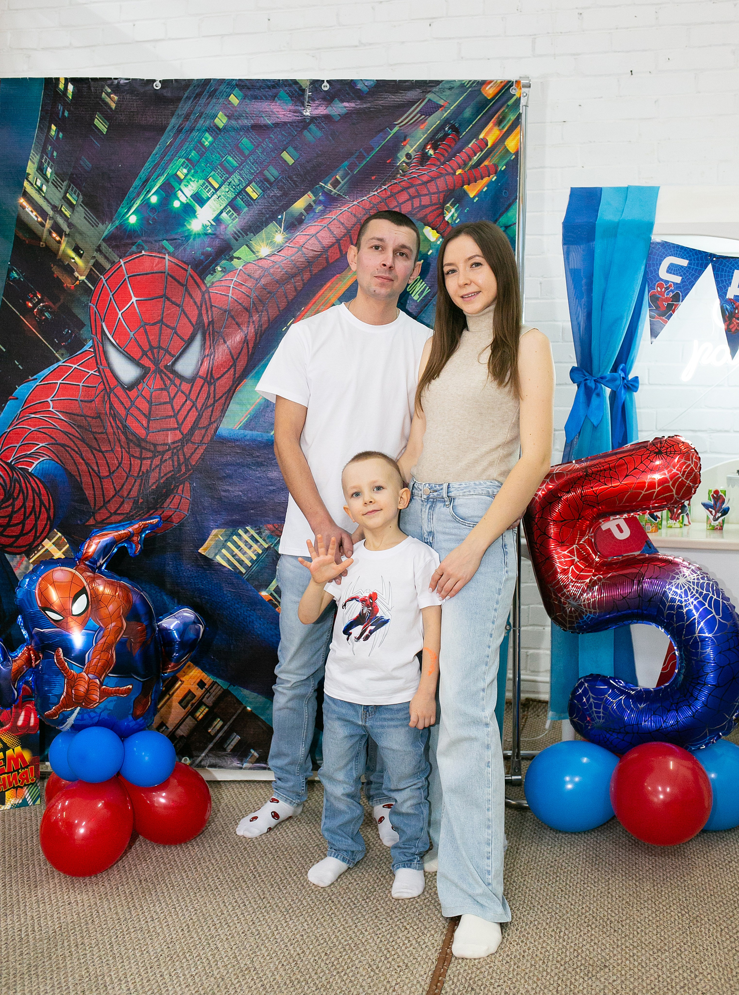 С Днем рождения!. Фотограф новорожденных и семейный фотограф НСО г. Бердск Марина Львова