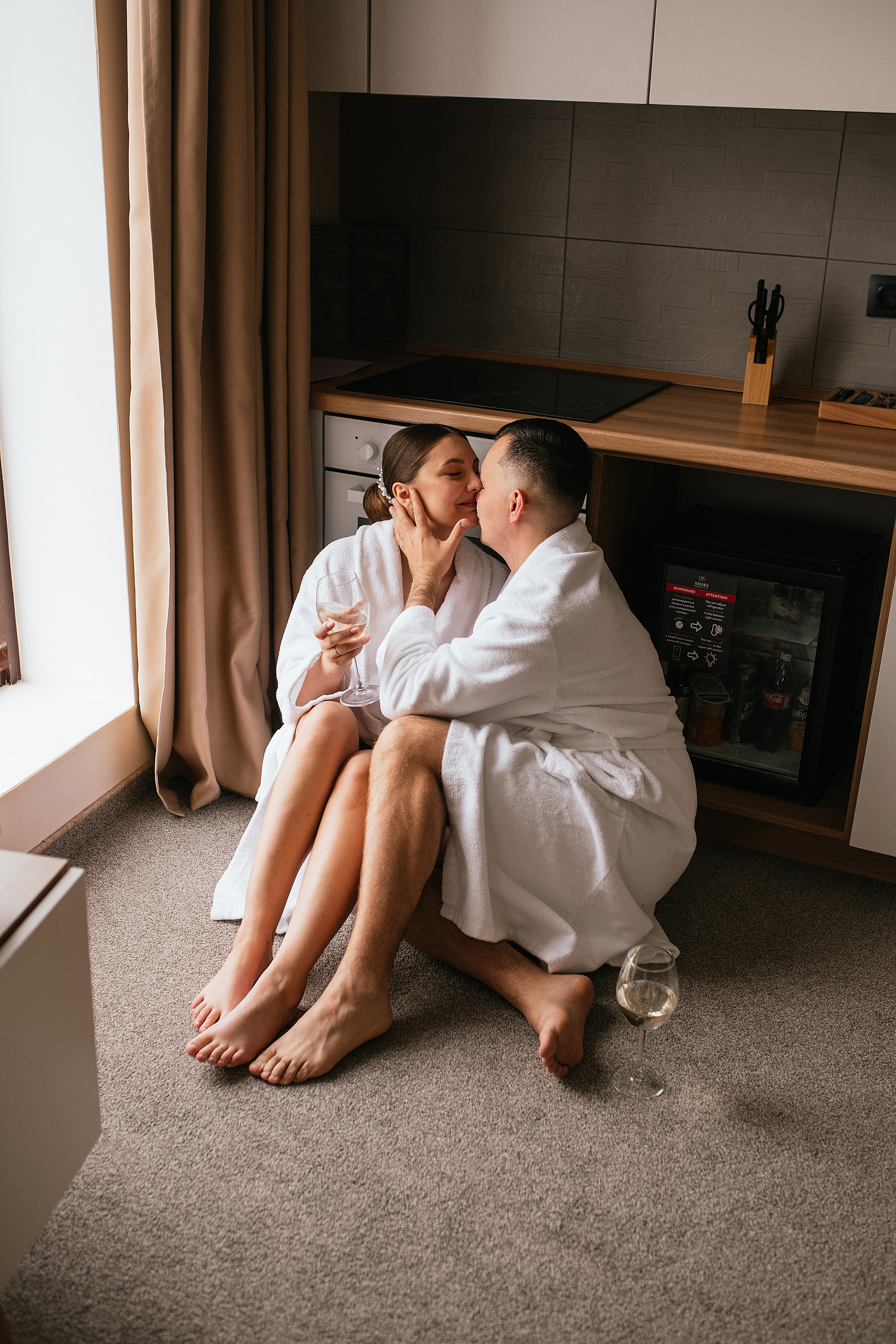 Wedding day #9. Свадебный, семейный фотограф в Рязани Лена Брант