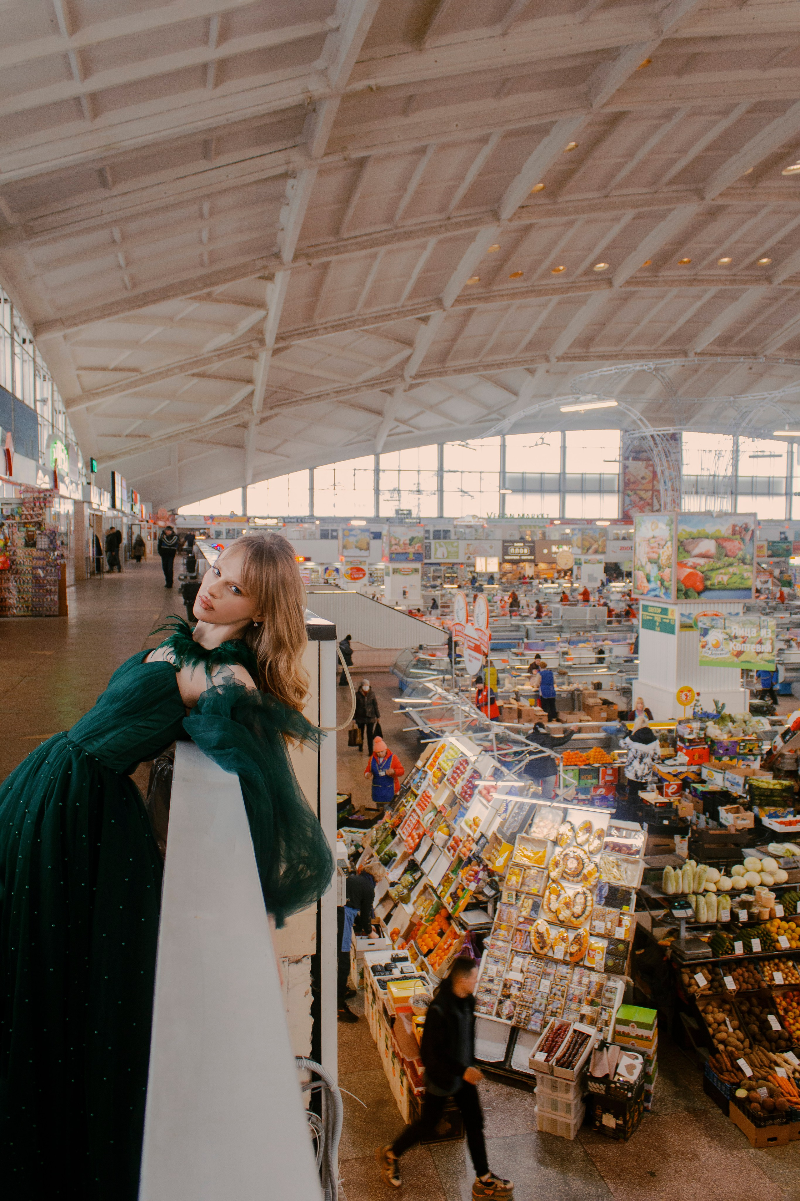 Петрушка по чём?