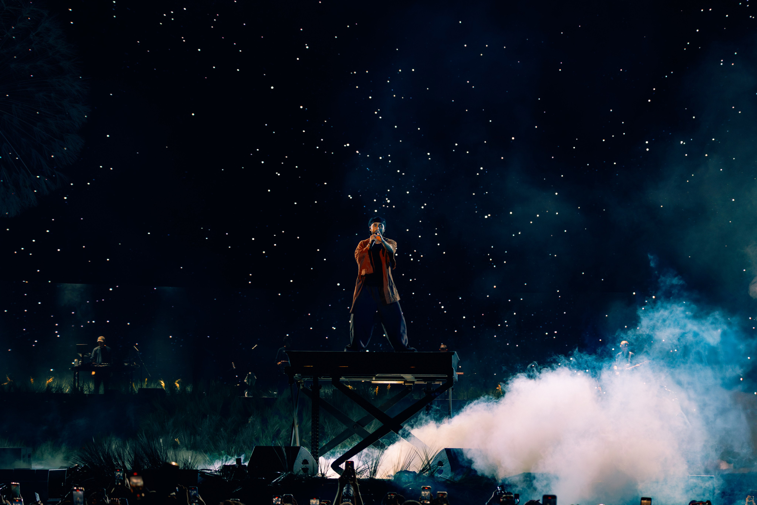 МОТ В ВТБ АРЕНЕ 31.08.25. Концертный и репортажный фотограф в Москве и Санкт-Петербурге Мария